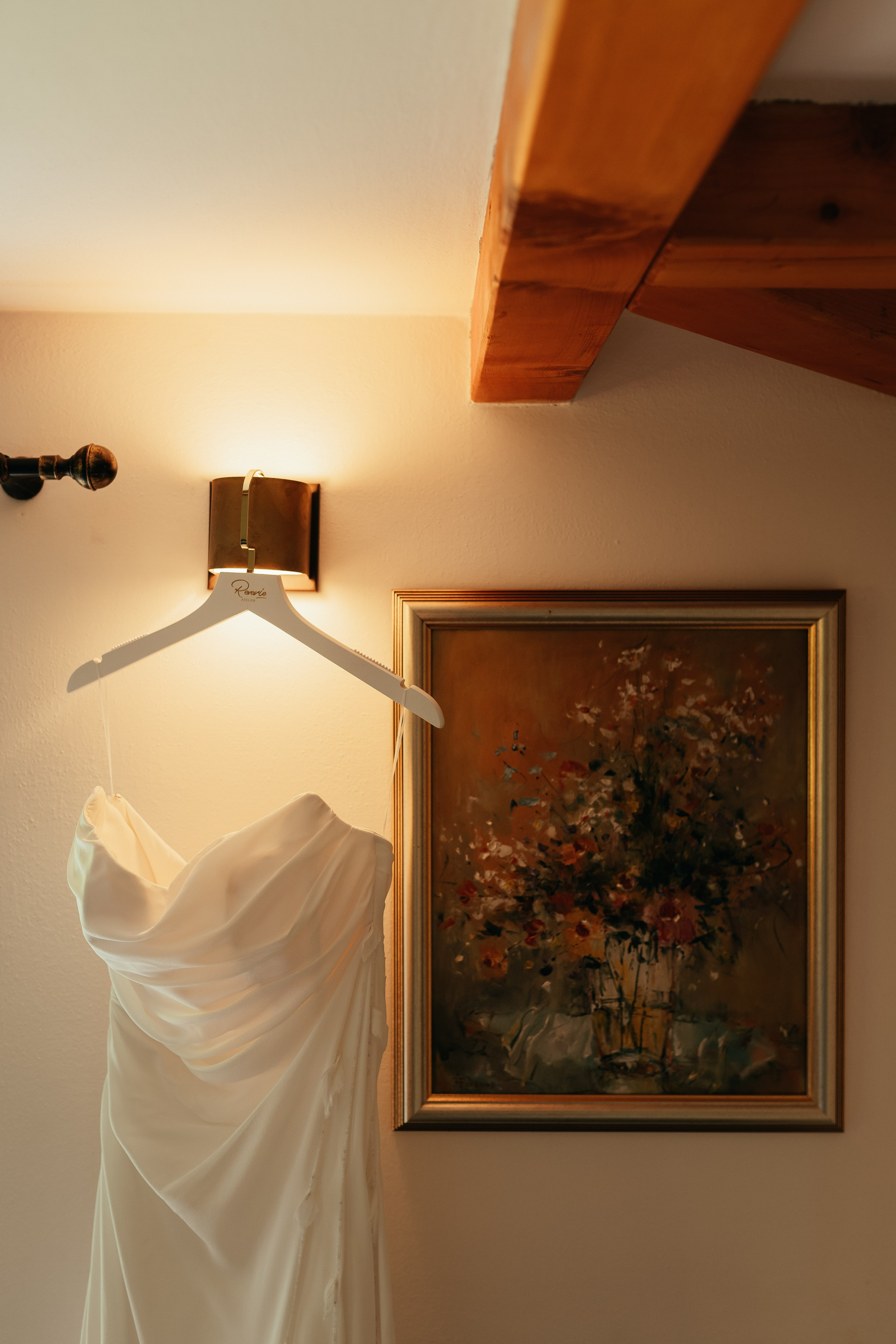 Paul & Roxana. MG Photo | Film