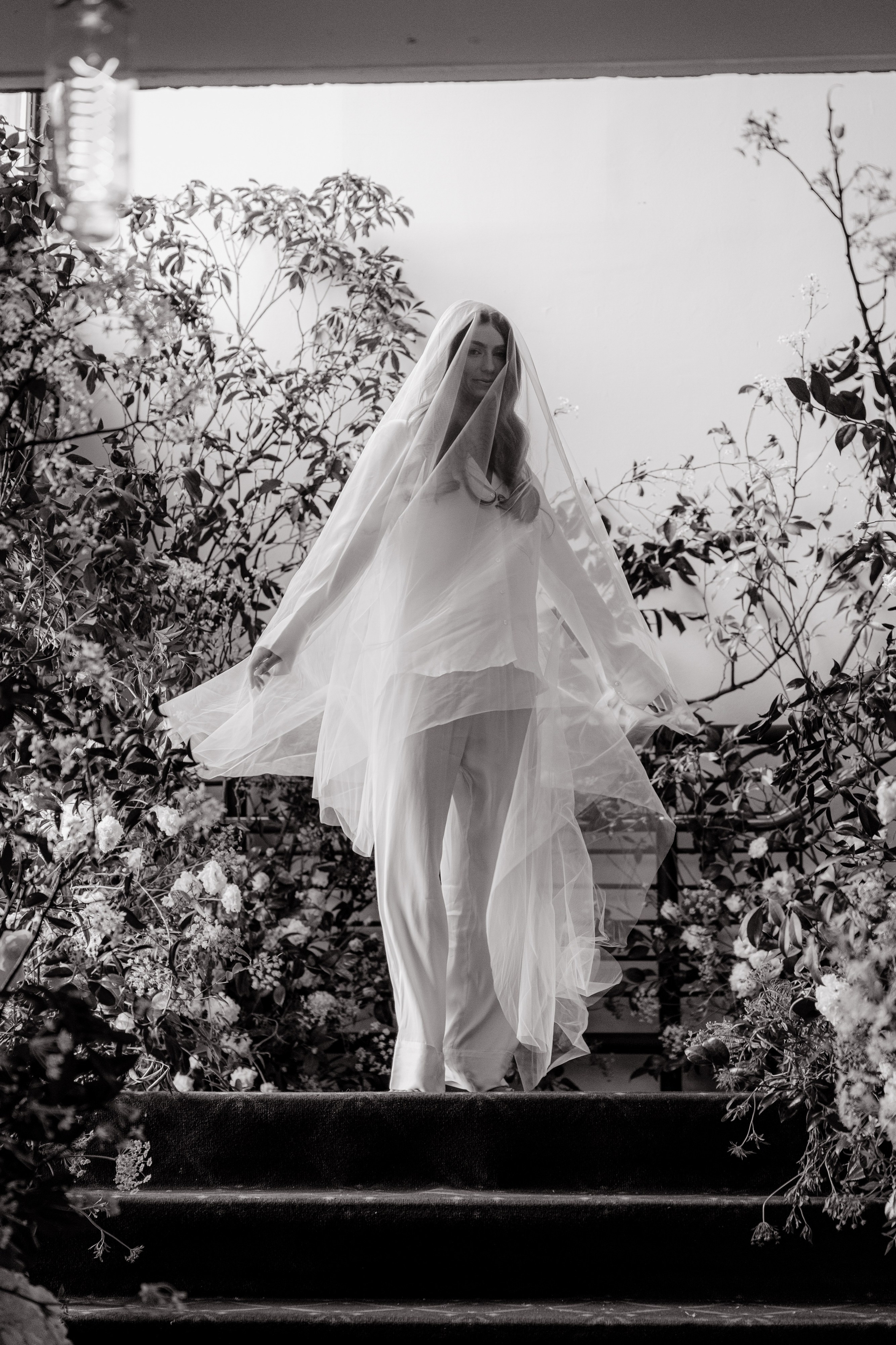 Lauren and Jonah. Wedding photographer and videographer New York | New Jersey