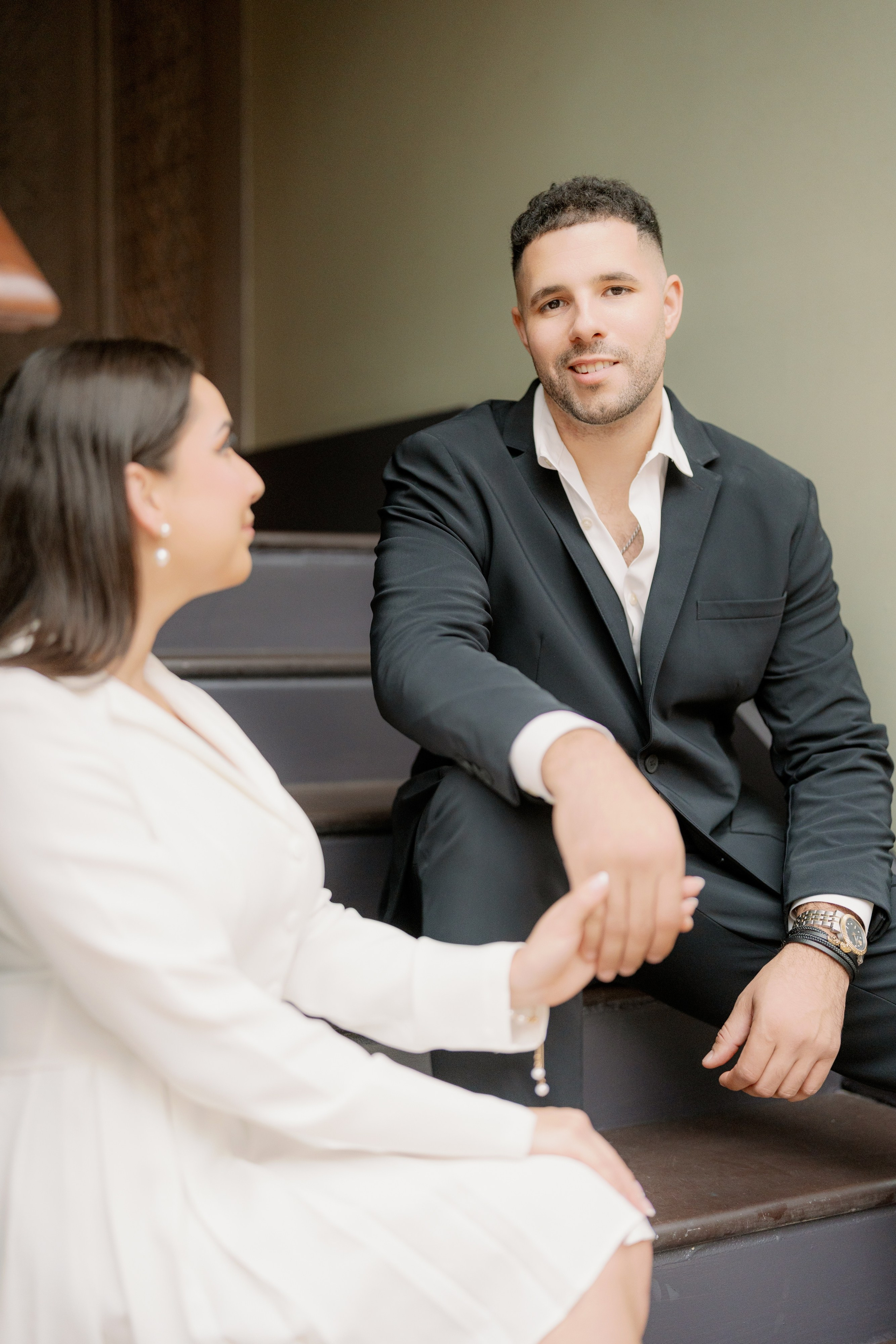Yaneli and Christopher. Wedding photographer and videographer New York | New Jersey
