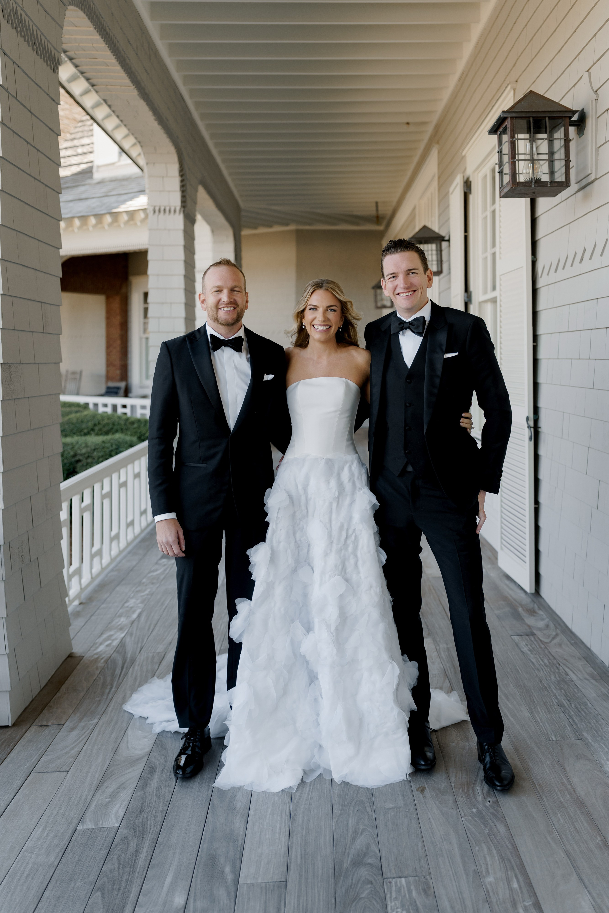 Marci and Yi. Wedding photographer and videographer New York | New Jersey