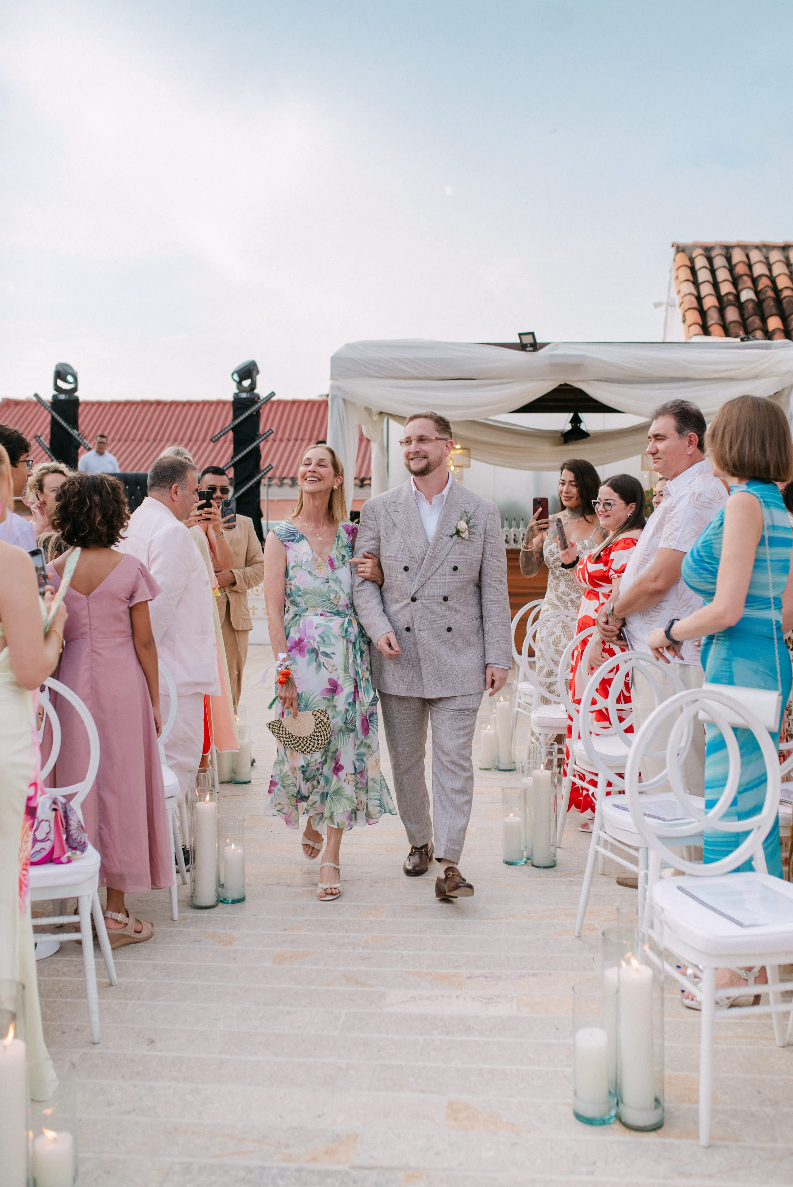 Ryan + Andres. César Vanegas Photography · Wedding & Travel Photographer in Cartagena, Colombia