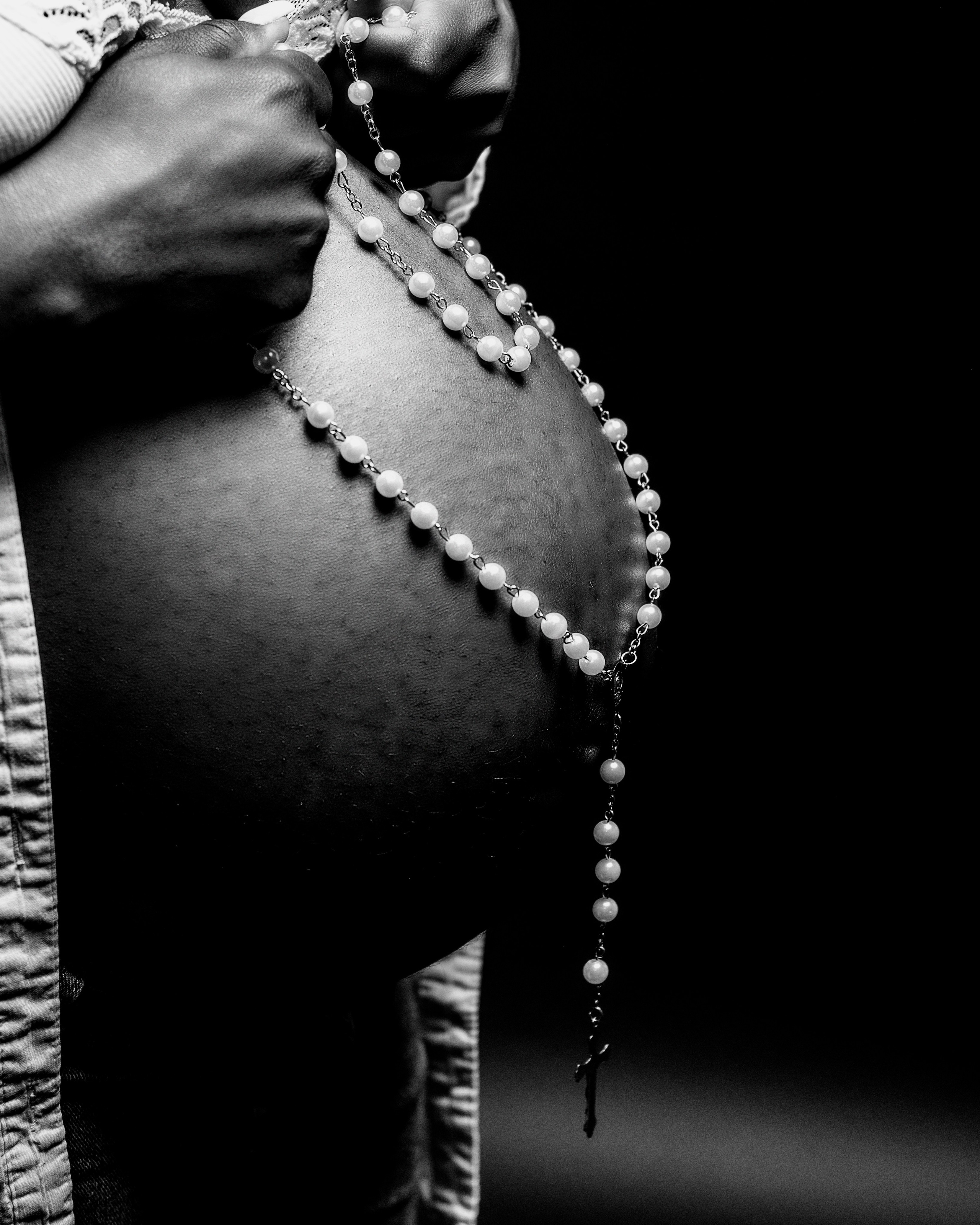 GESTAÇÃO. Eddu Photography