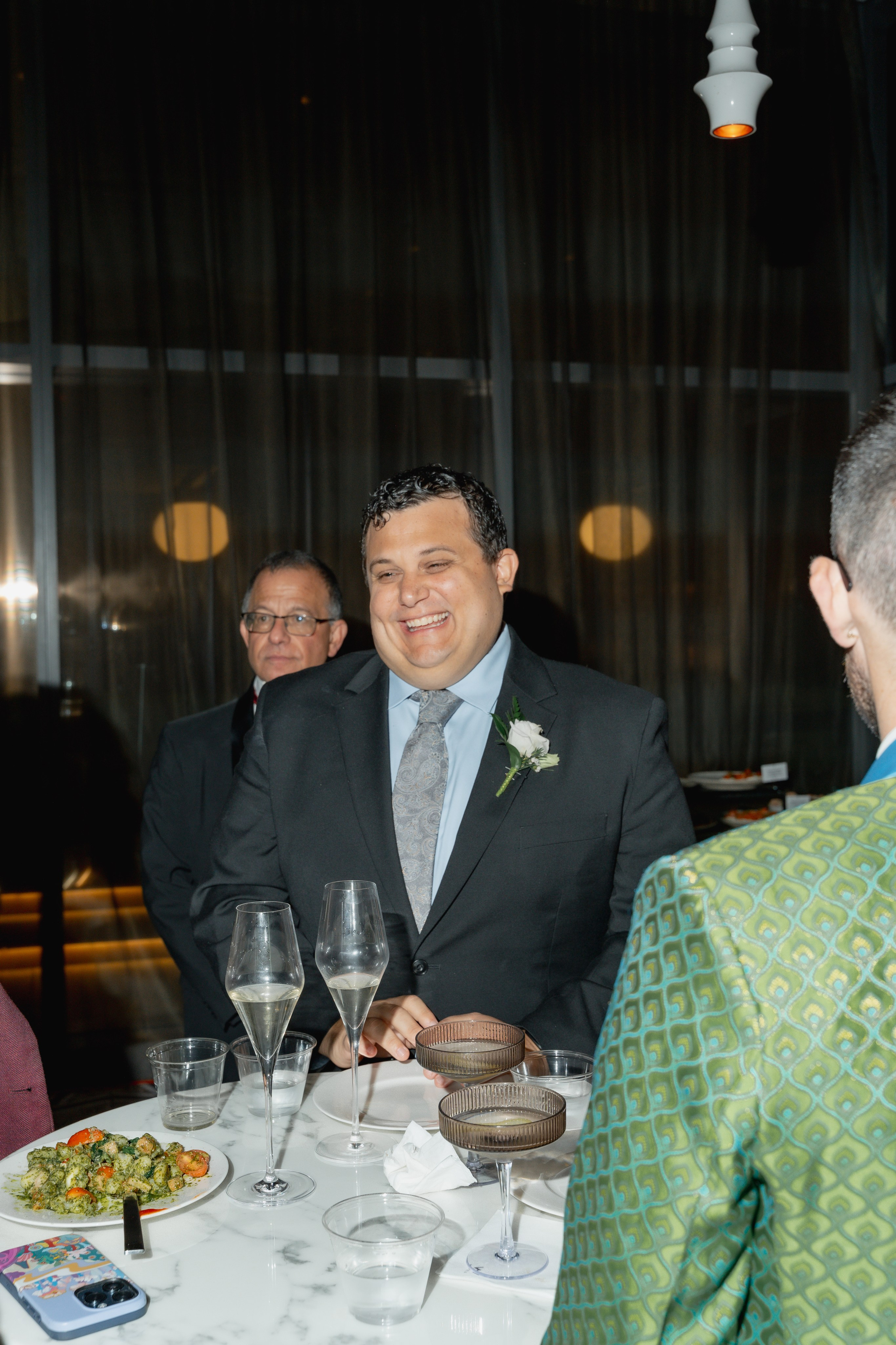 Leigh and Jennifer wedding day. Anna Krasnova Wedding photographer