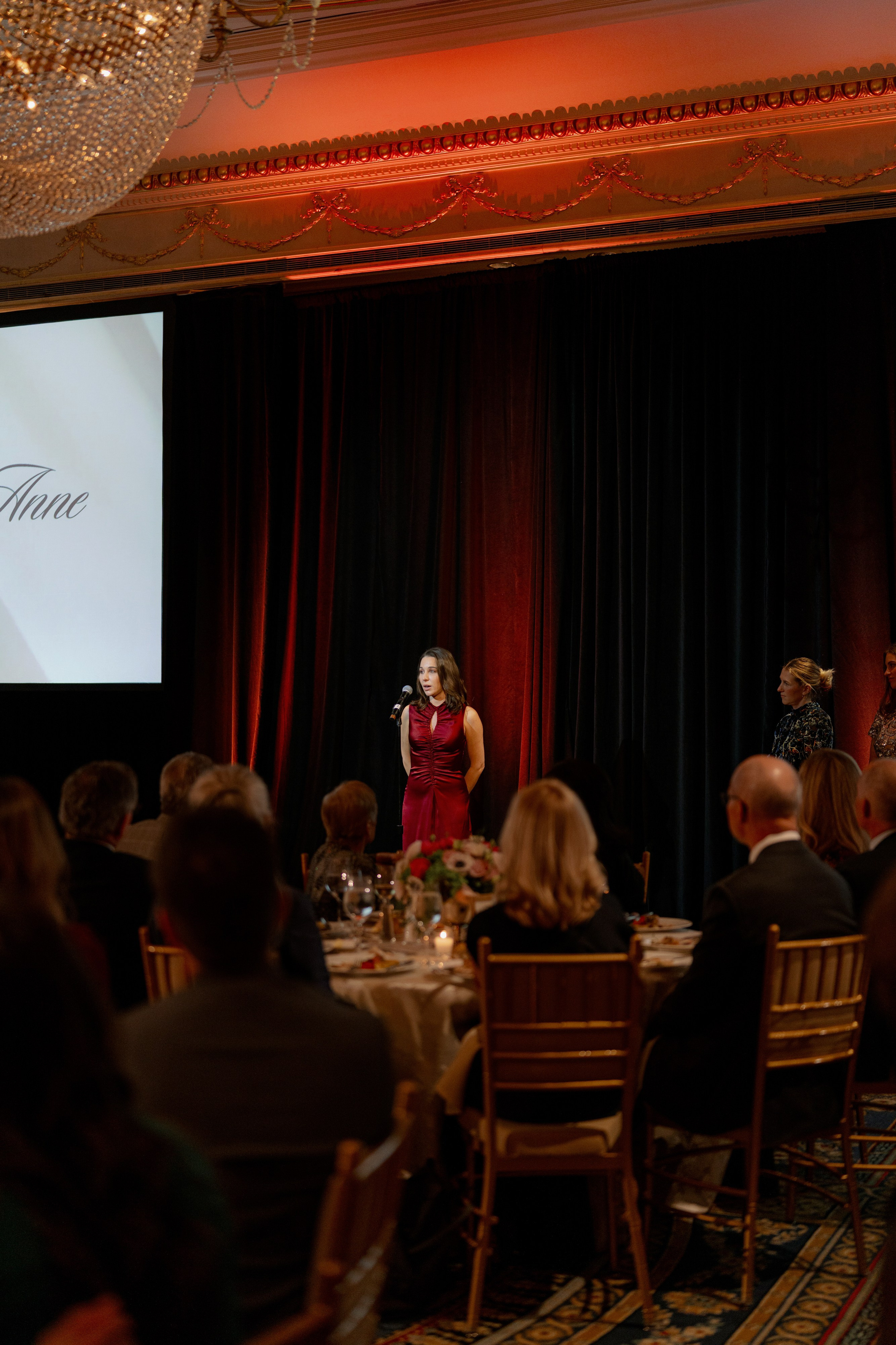 Anne and Maxwell. Wedding photographer and videographer New York | New Jersey