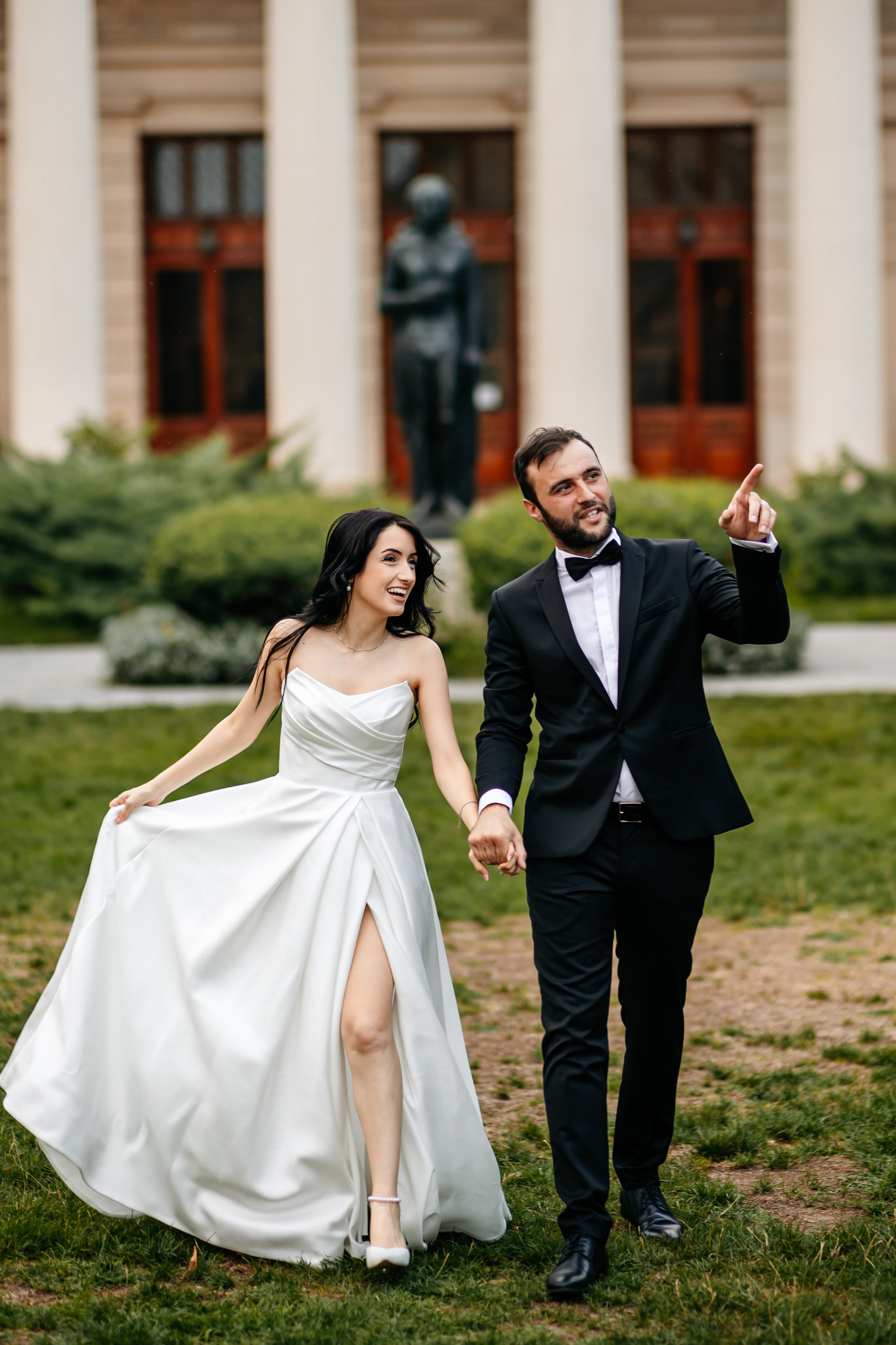 Nunta/Wedding. FreitagPROFOTO