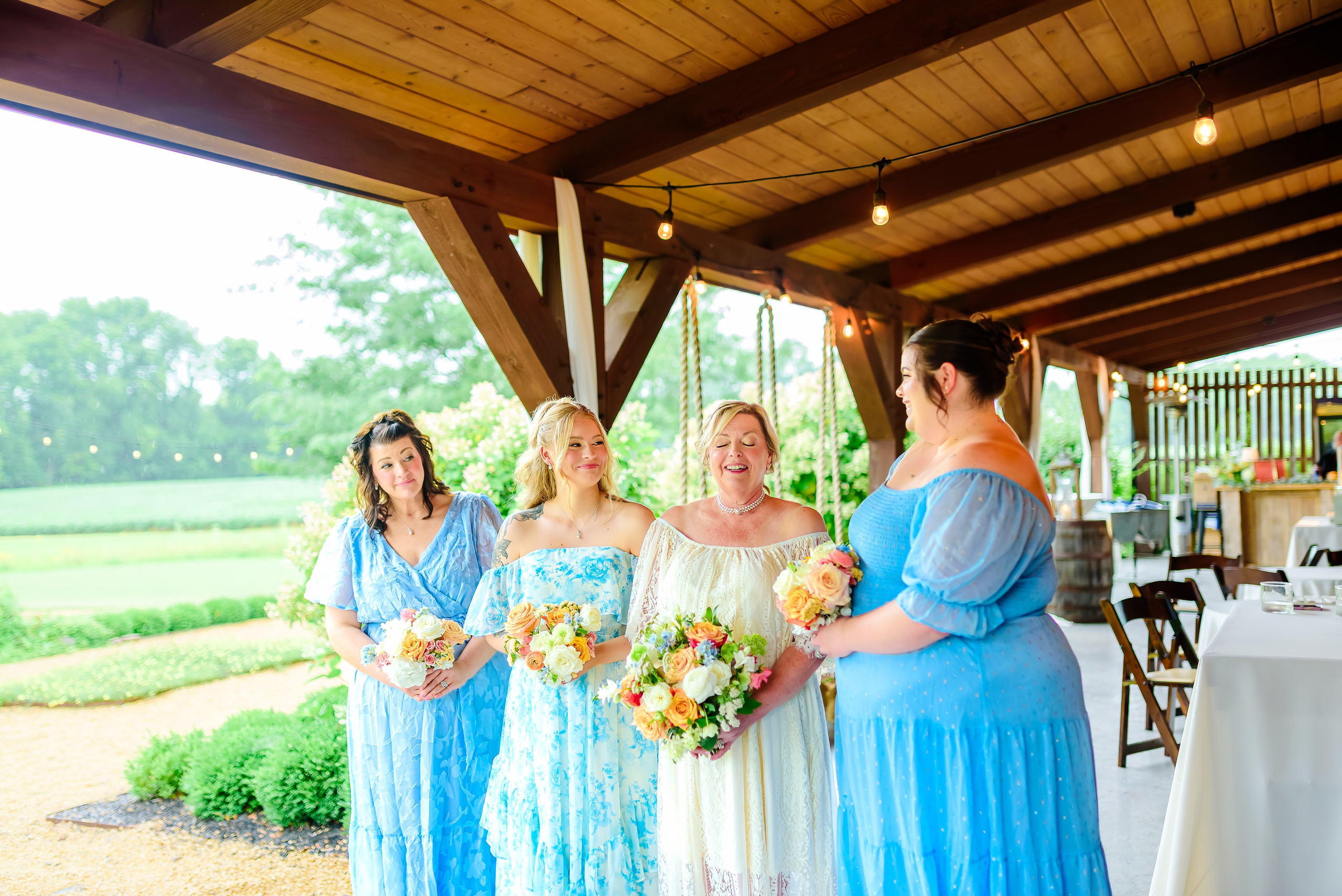 Dorinda + Gil’s Vow Renewal. Alexandria Danielle Photography | Fort Wayne & Indianapolis Wedding Photographer