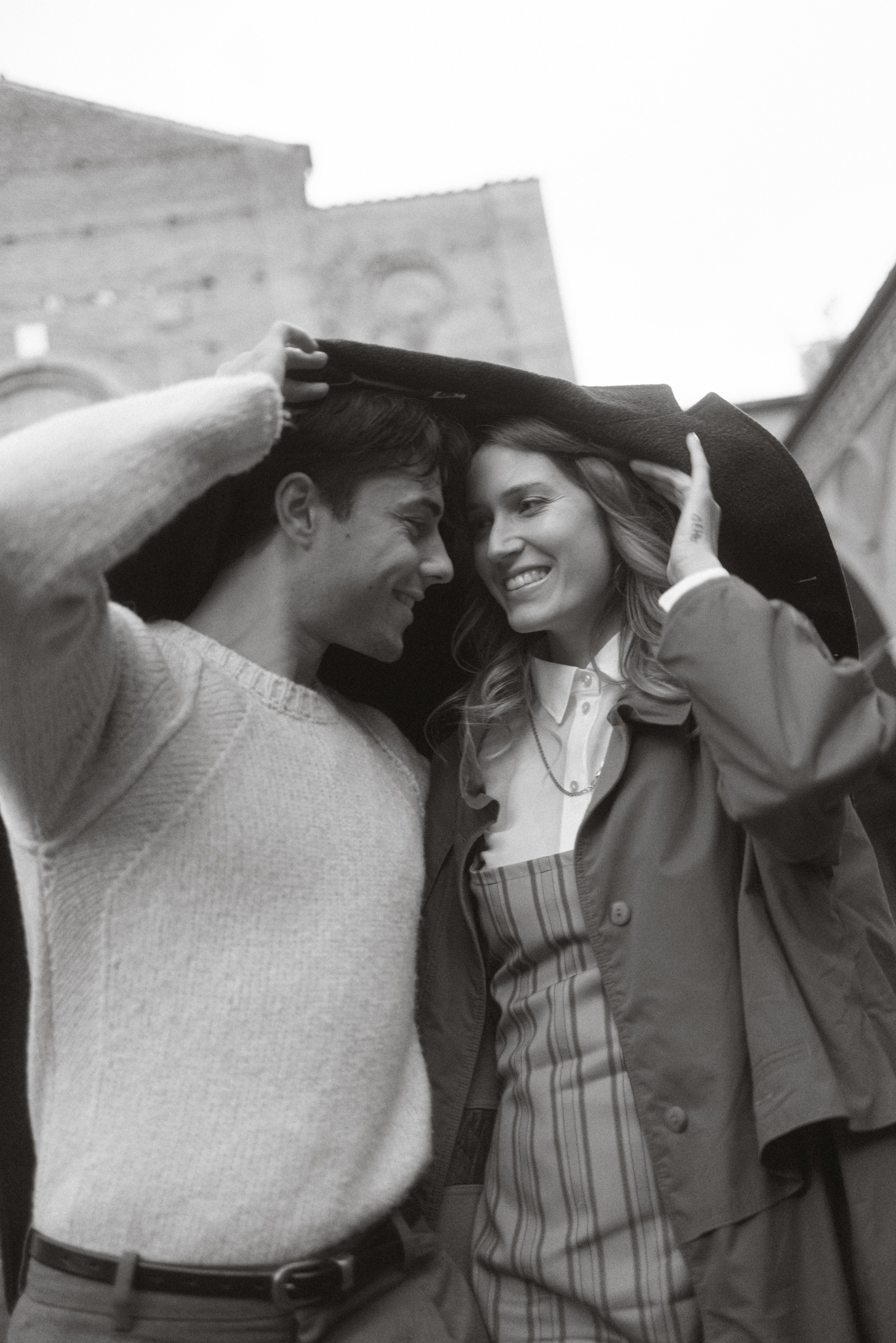 Cinematic Photowalk. Wedding, Elopement & Family Photographer