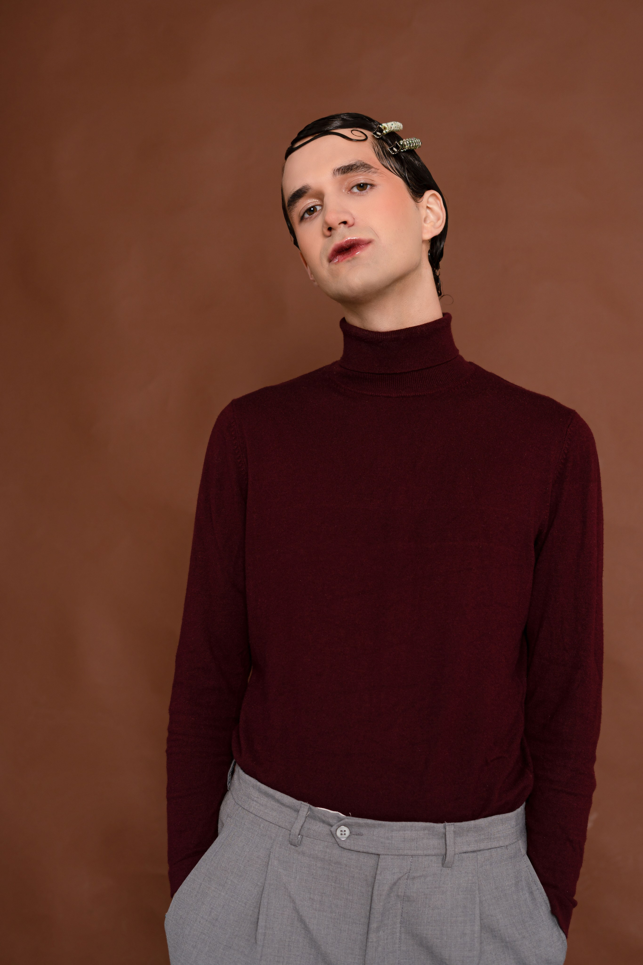 Kotryna Lenk Design. Fotografė Agnė Navickaitė