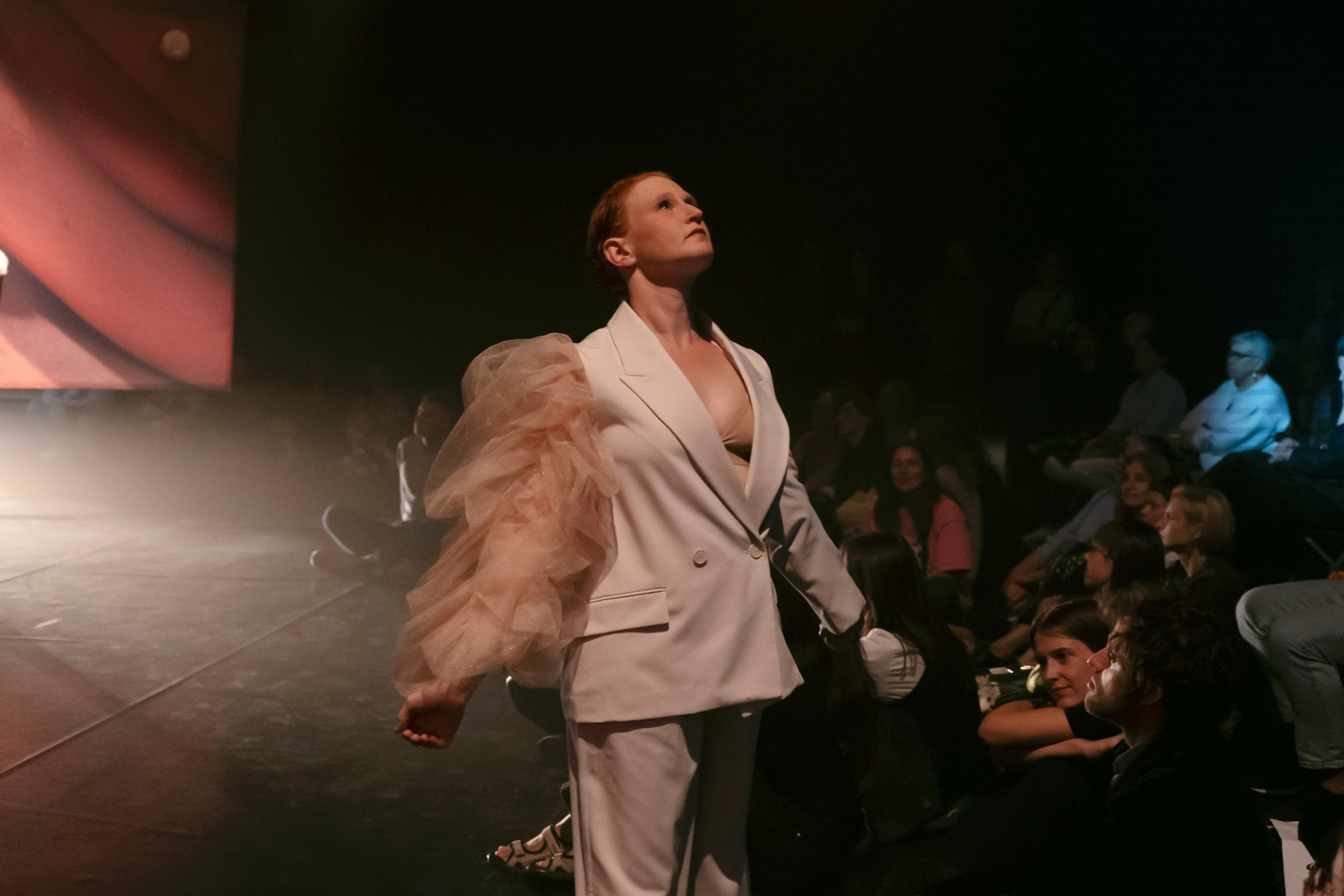 “Lustopia”. Fotografė Agnė Navickaitė