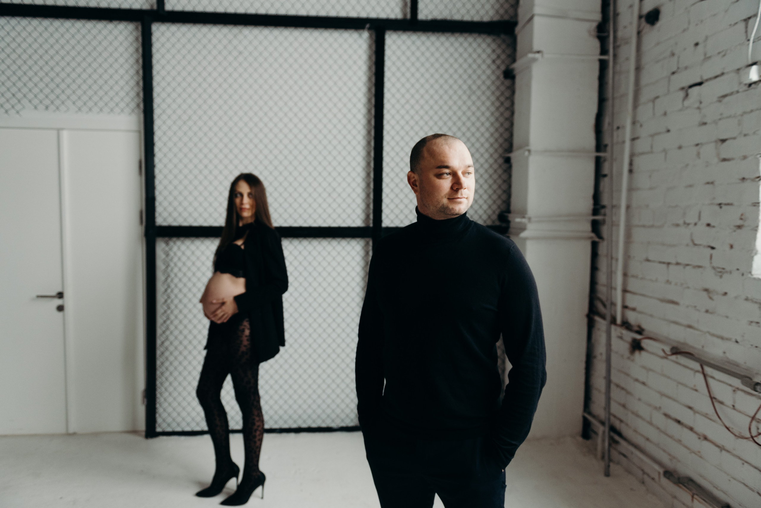 E+O+1. Kāzu fotogrāfs Rīgā — Vjačeslavs Lučņenkovs