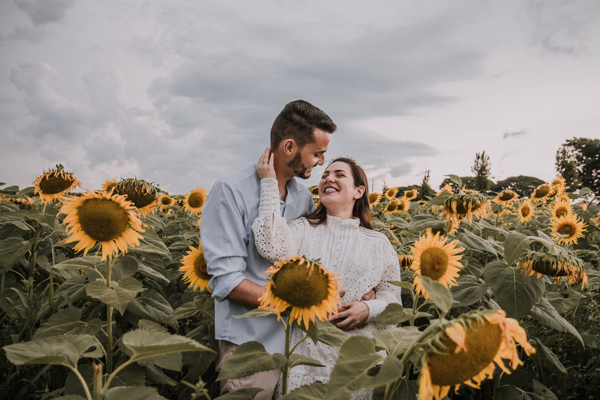 Alessandra e Oseias. Fotografo de casamento I Claudinei Moura