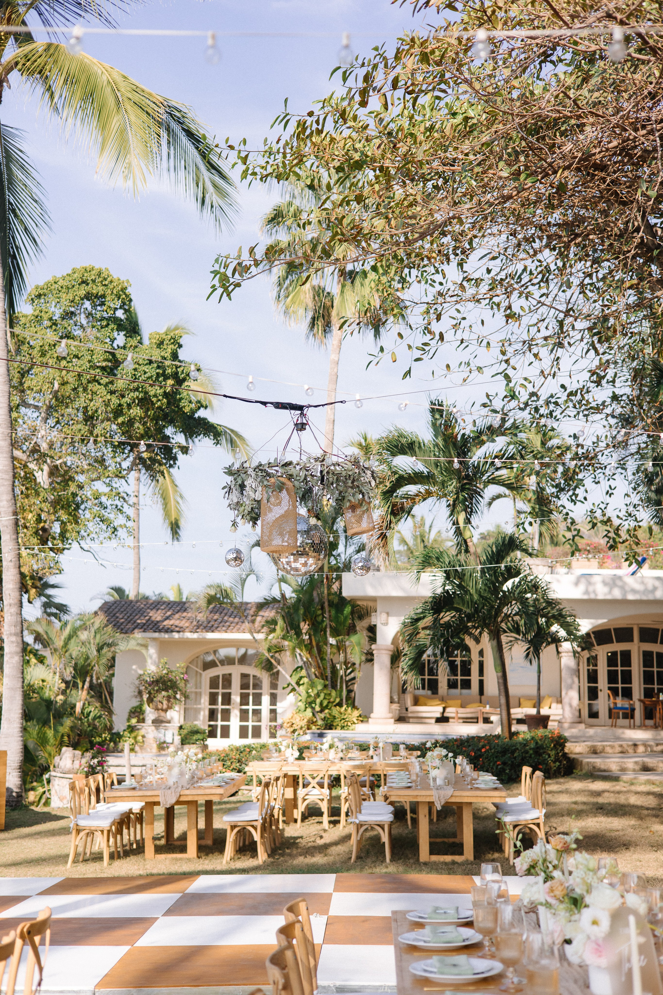 Villa del Oso, Sayulita. Wedding photographer Mexico Sayulita Puerto Vallarta Punta Mita Cabo