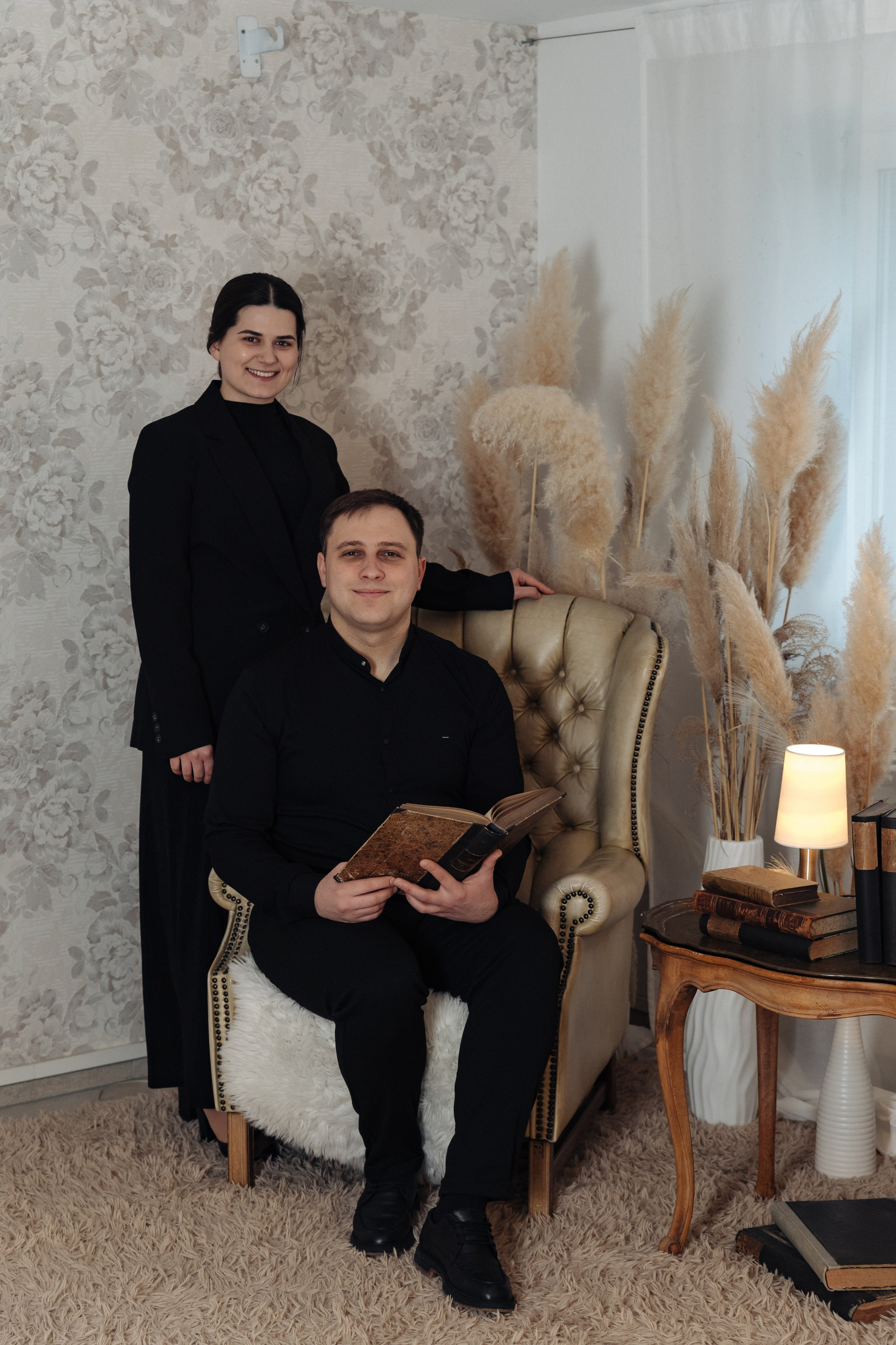 Alex & Dana Dortmund. Fotograf Nordrhein-Westfalen Deutschland