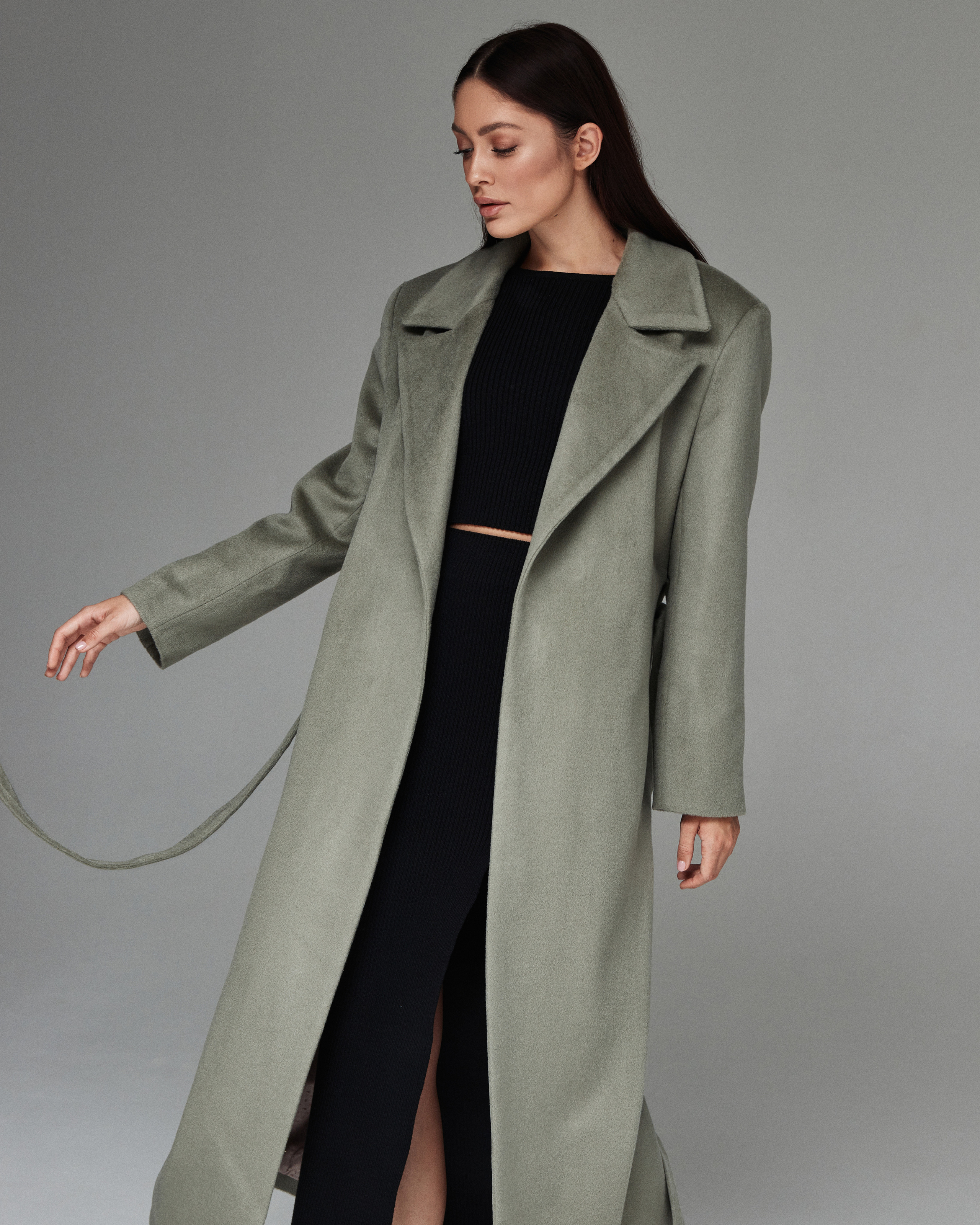 Divine Winter. Tim Madezky Photographer