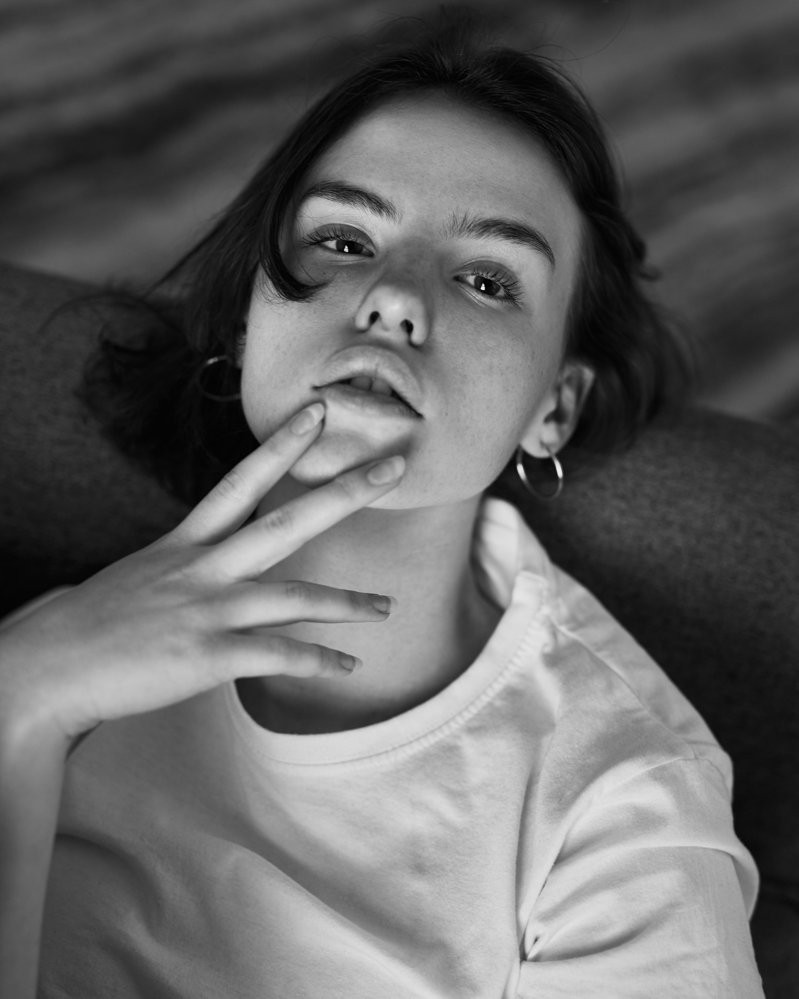 Diana. Tim Madezky Photographer