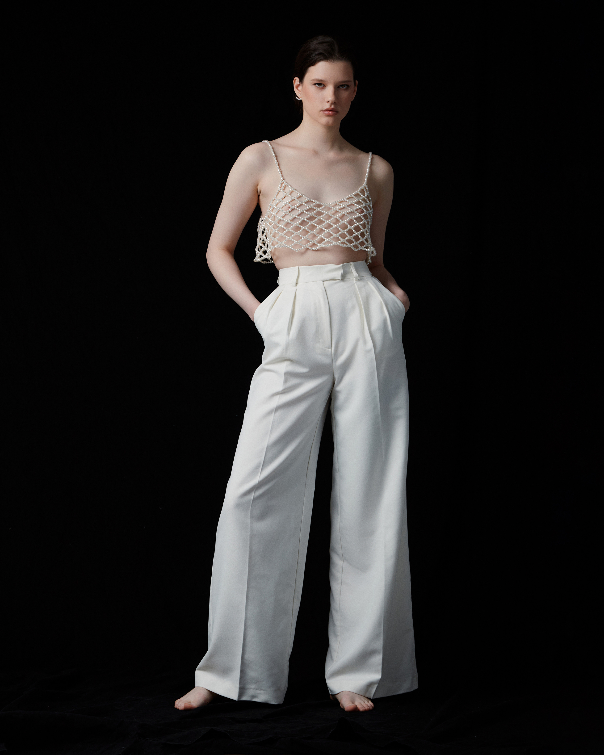 Sandra. Tim Madezky Photographer