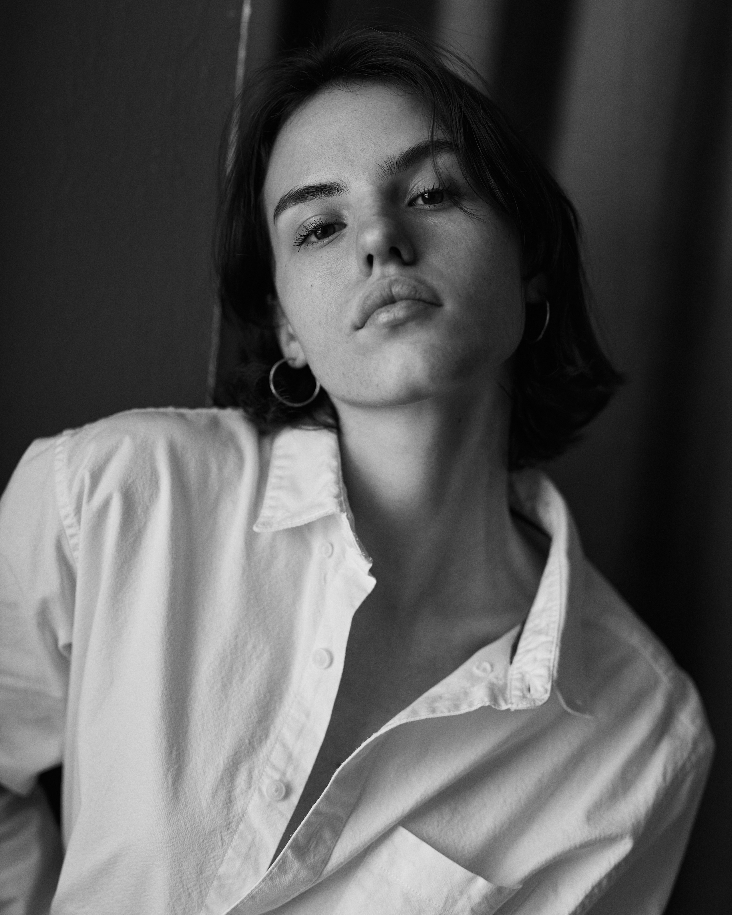 Diana. Tim Madezky Photographer