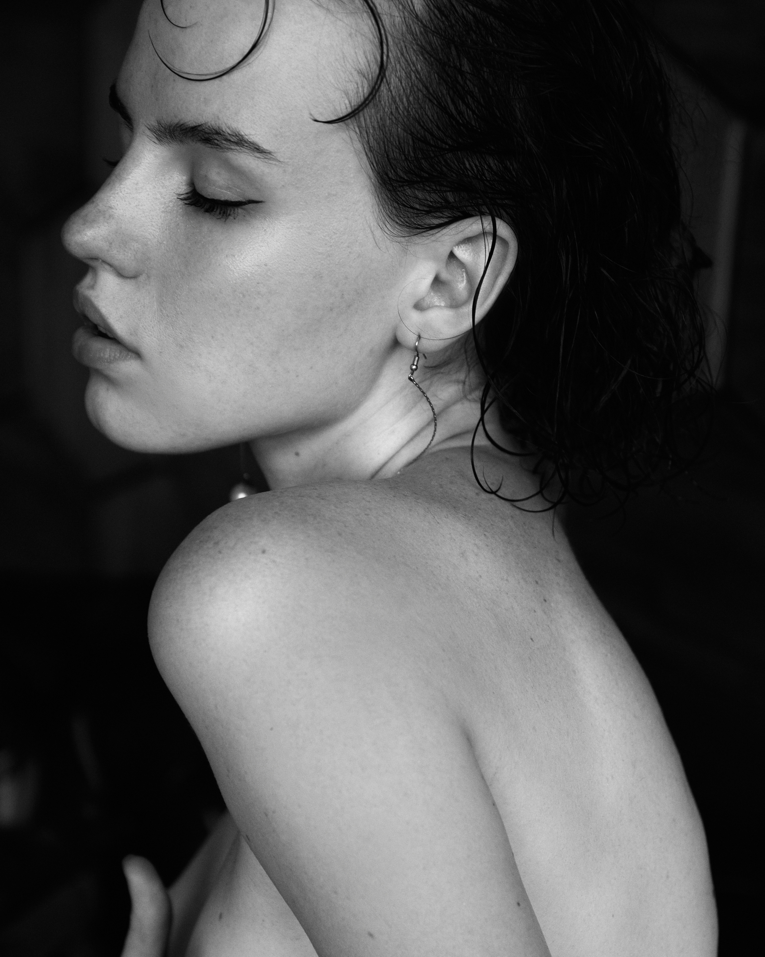 Diana. Tim Madezky Photographer