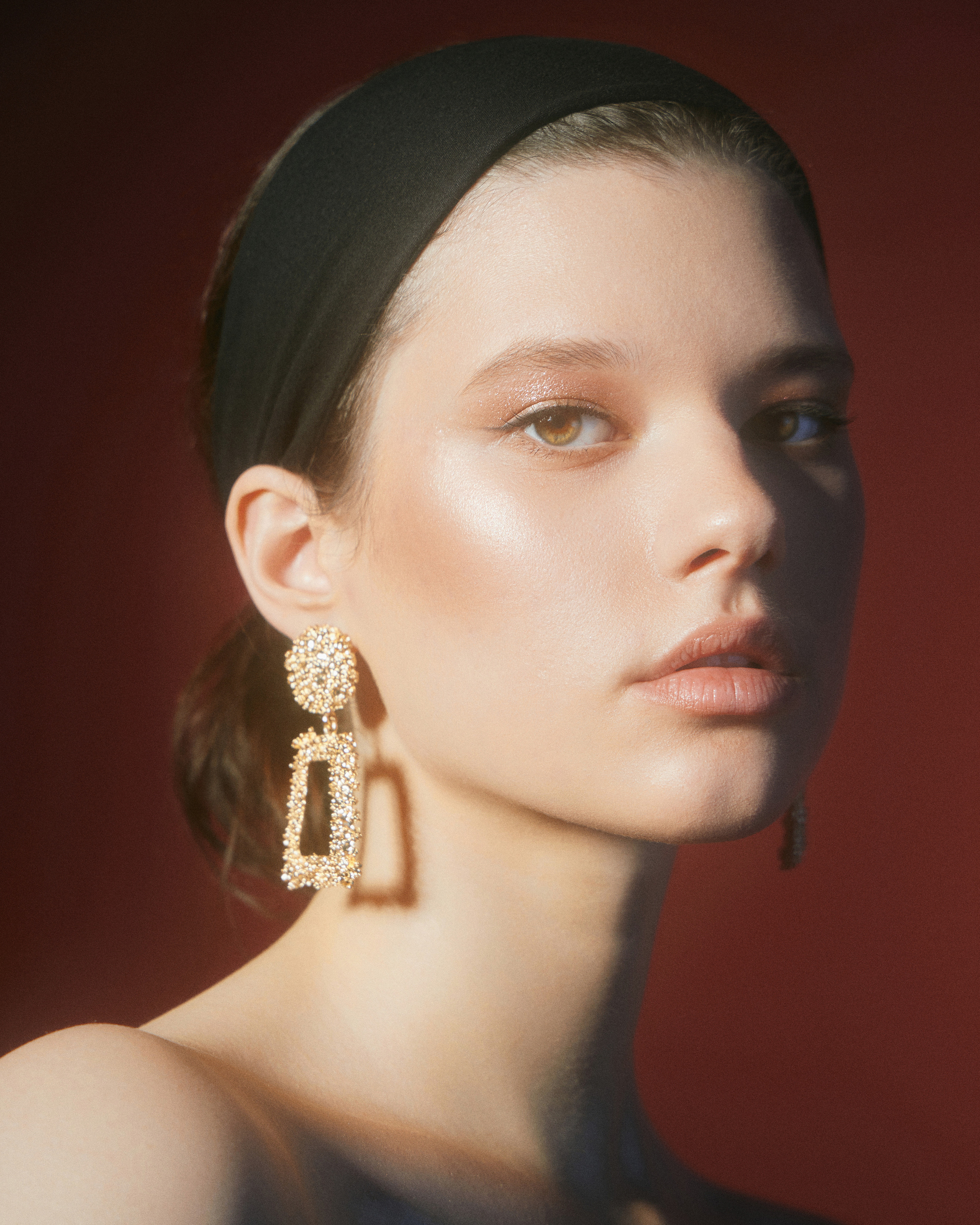 Sandra. Tim Madezky Photographer