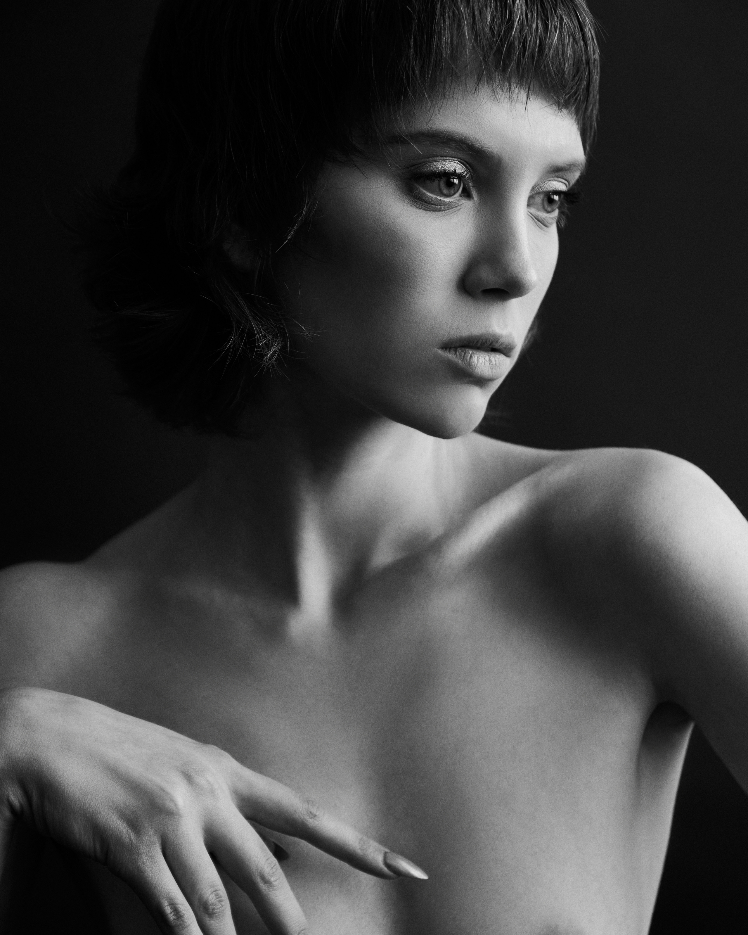 Dary. Tim Madezky Photographer