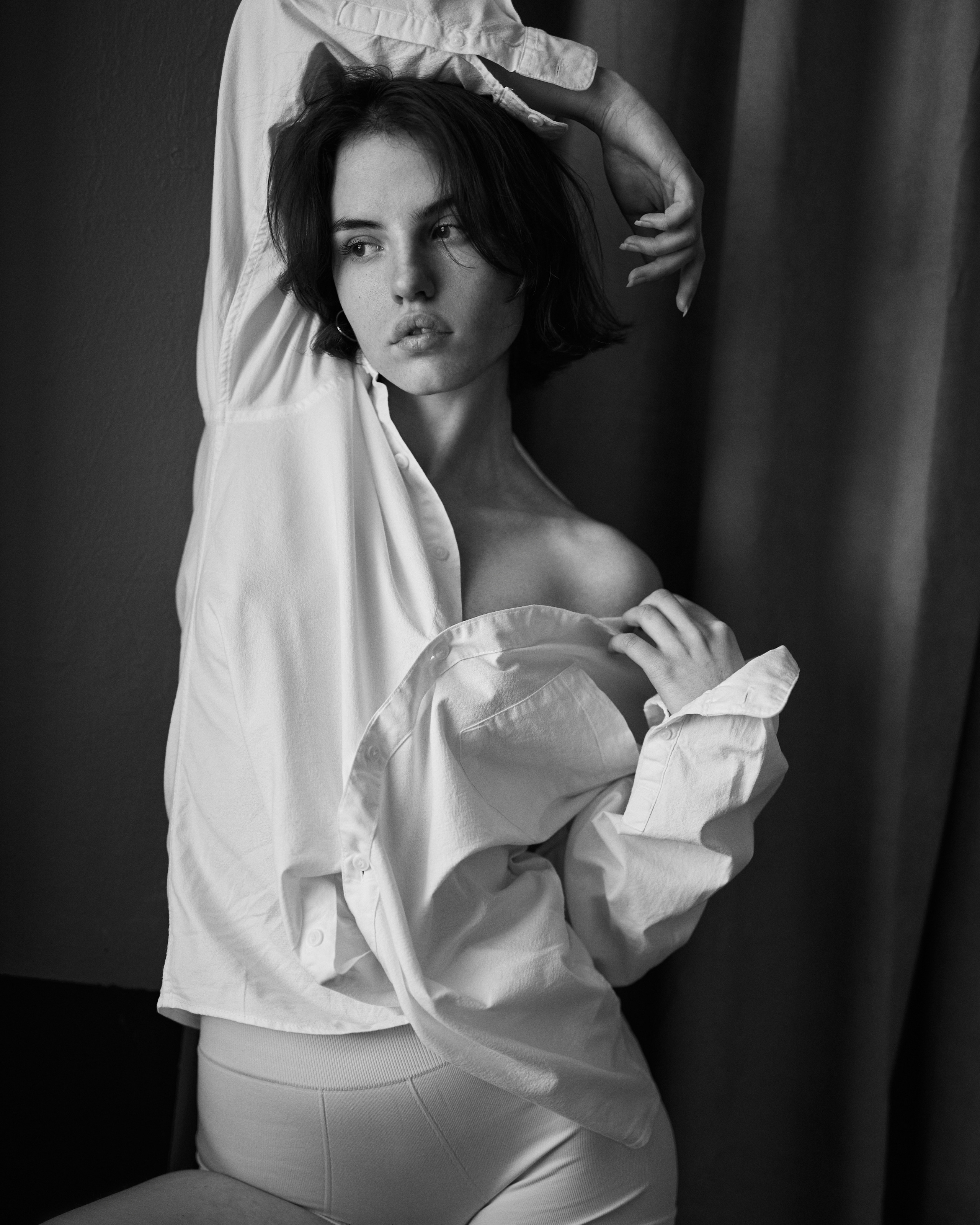 Diana. Tim Madezky Photographer