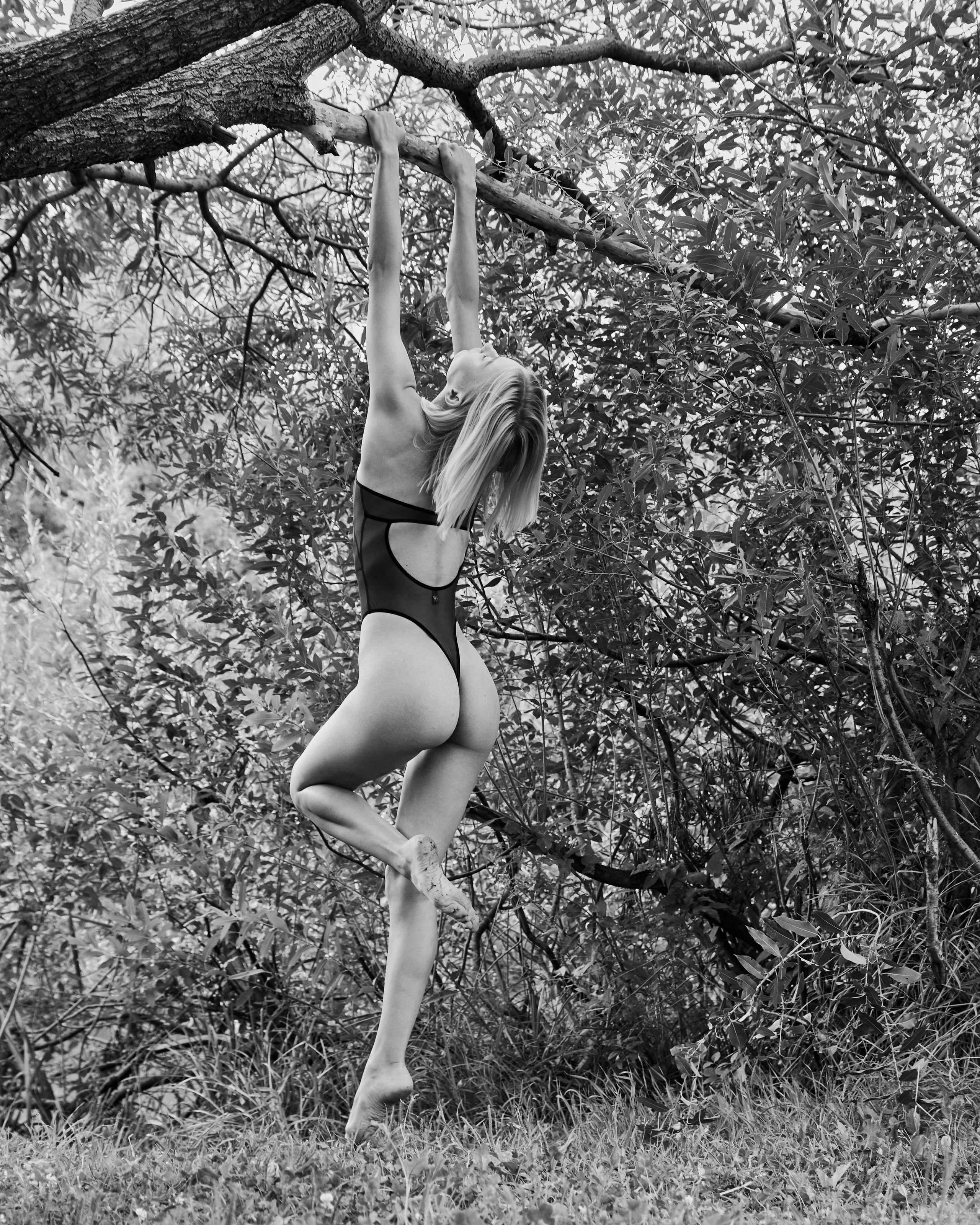 Tender Lingerie. Tim Madezky Photographer