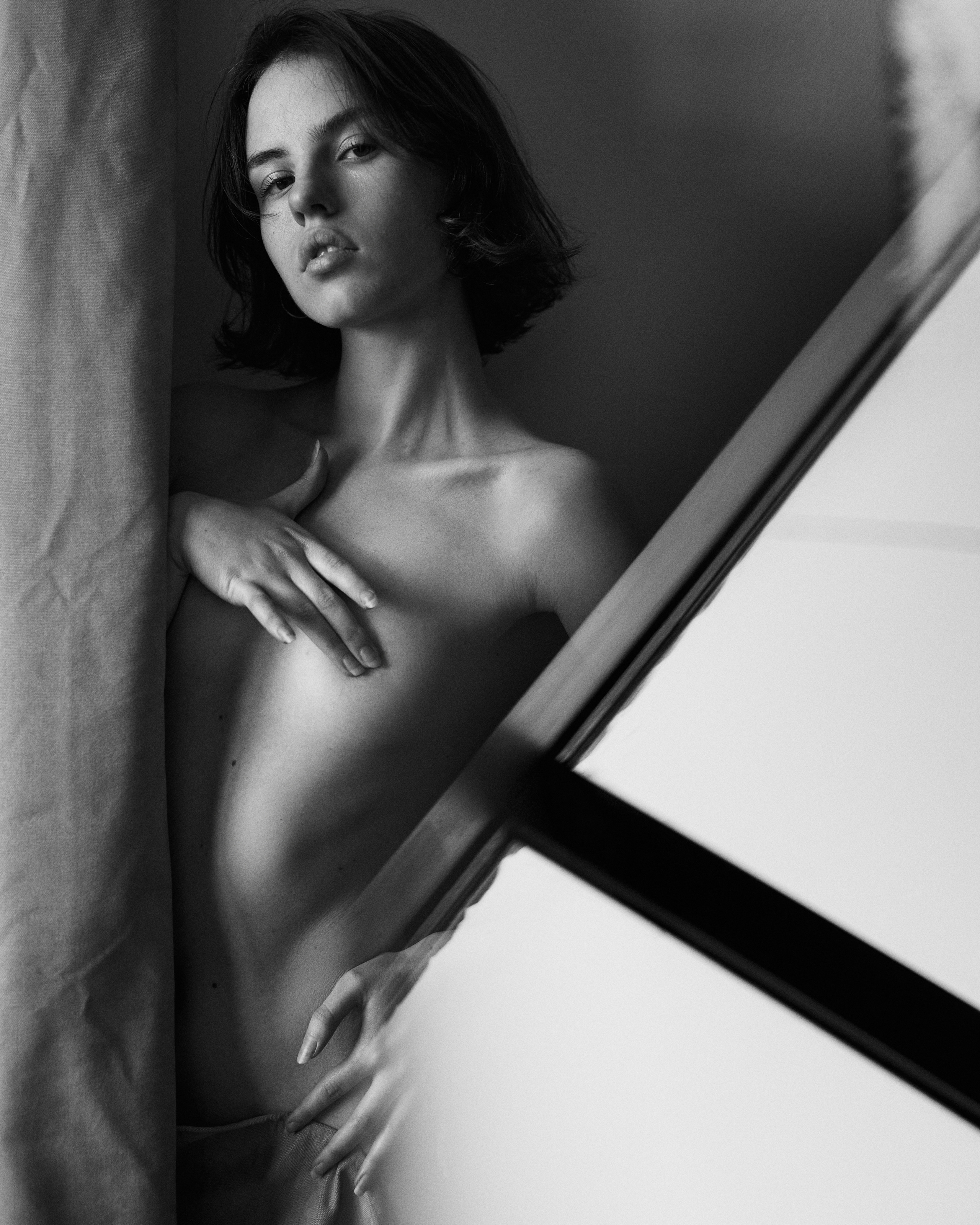 Diana. Tim Madezky Photographer