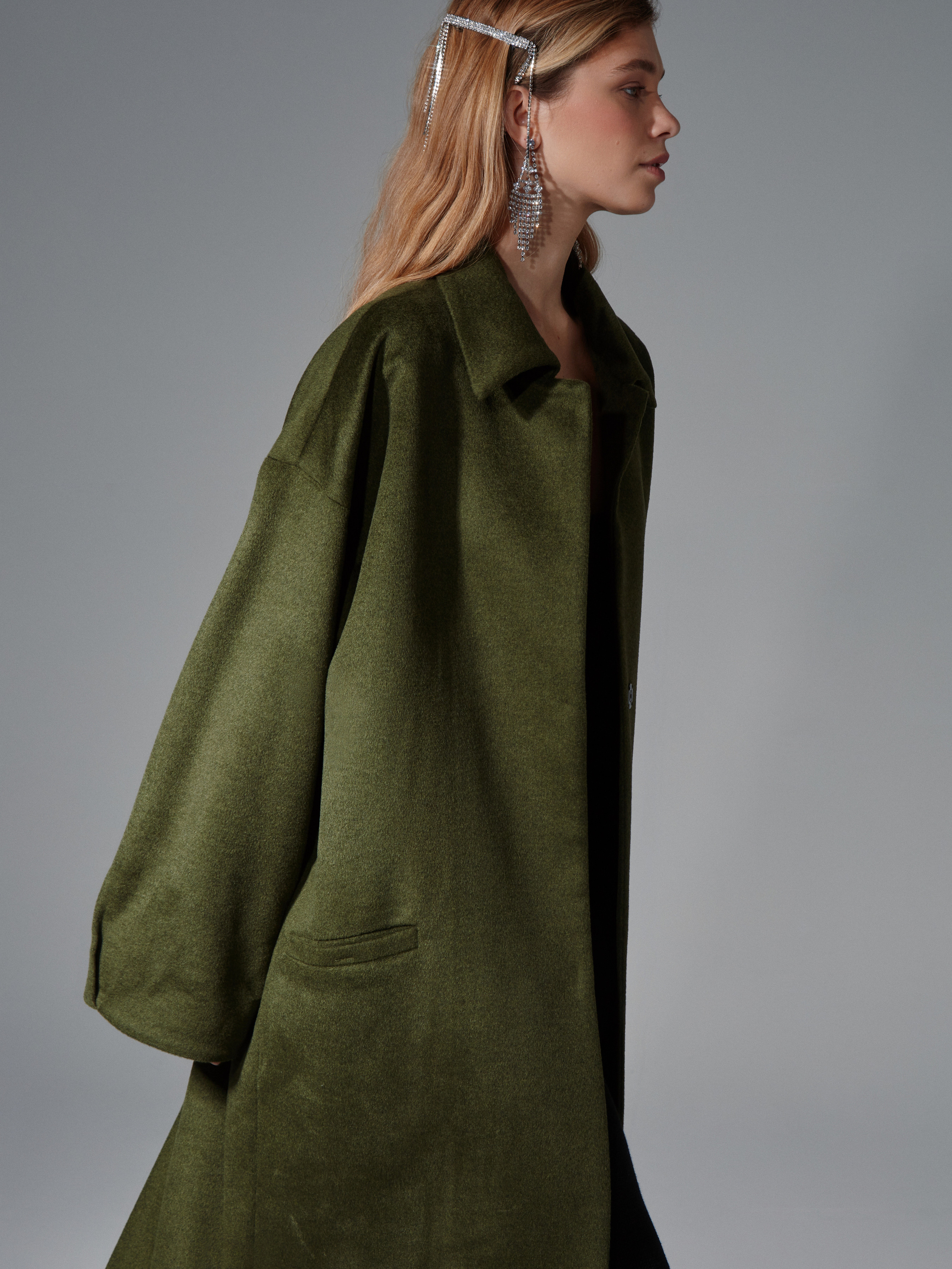 Divine Spring. Tim Madezky Photographer