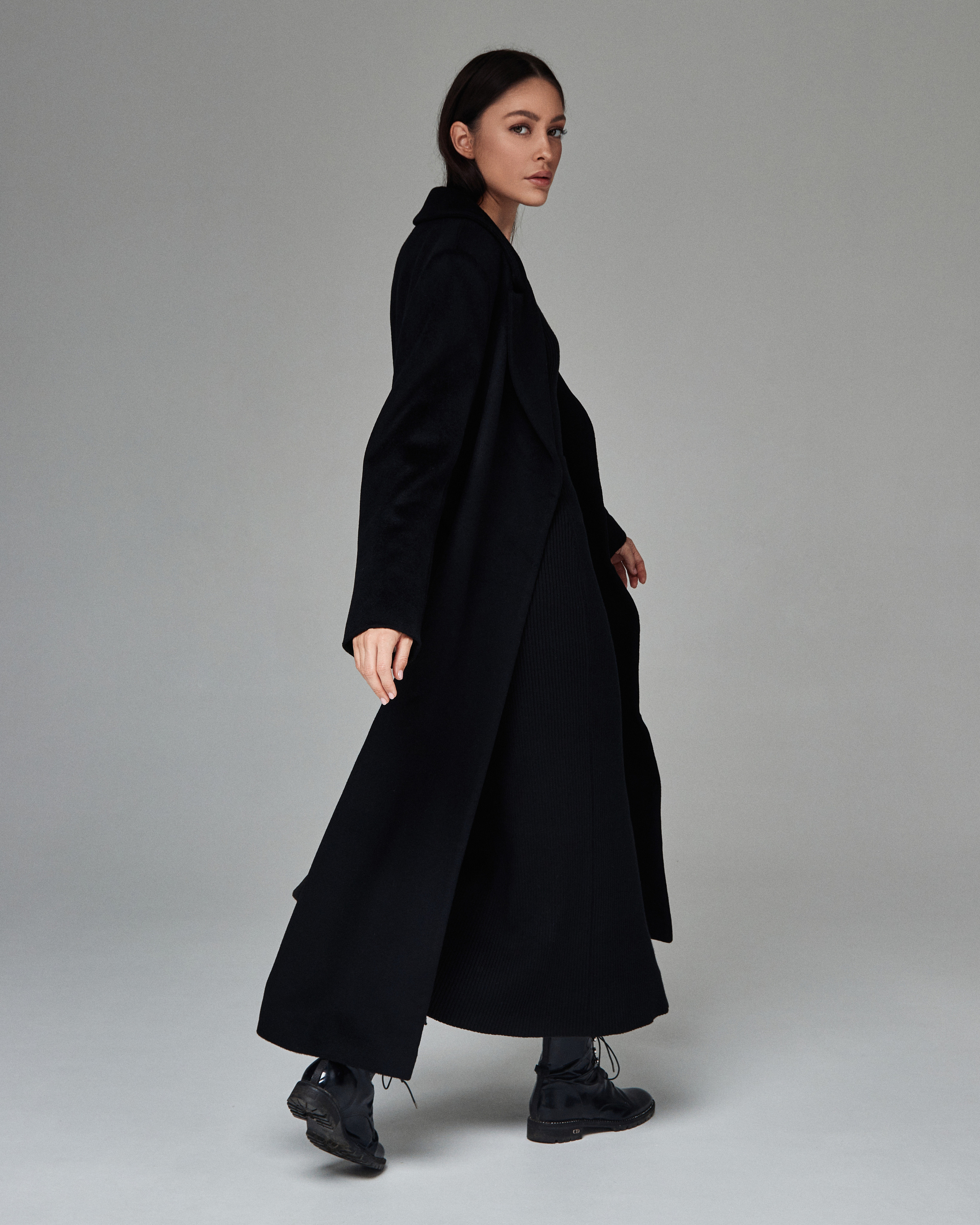 Divine Winter. Tim Madezky Photographer