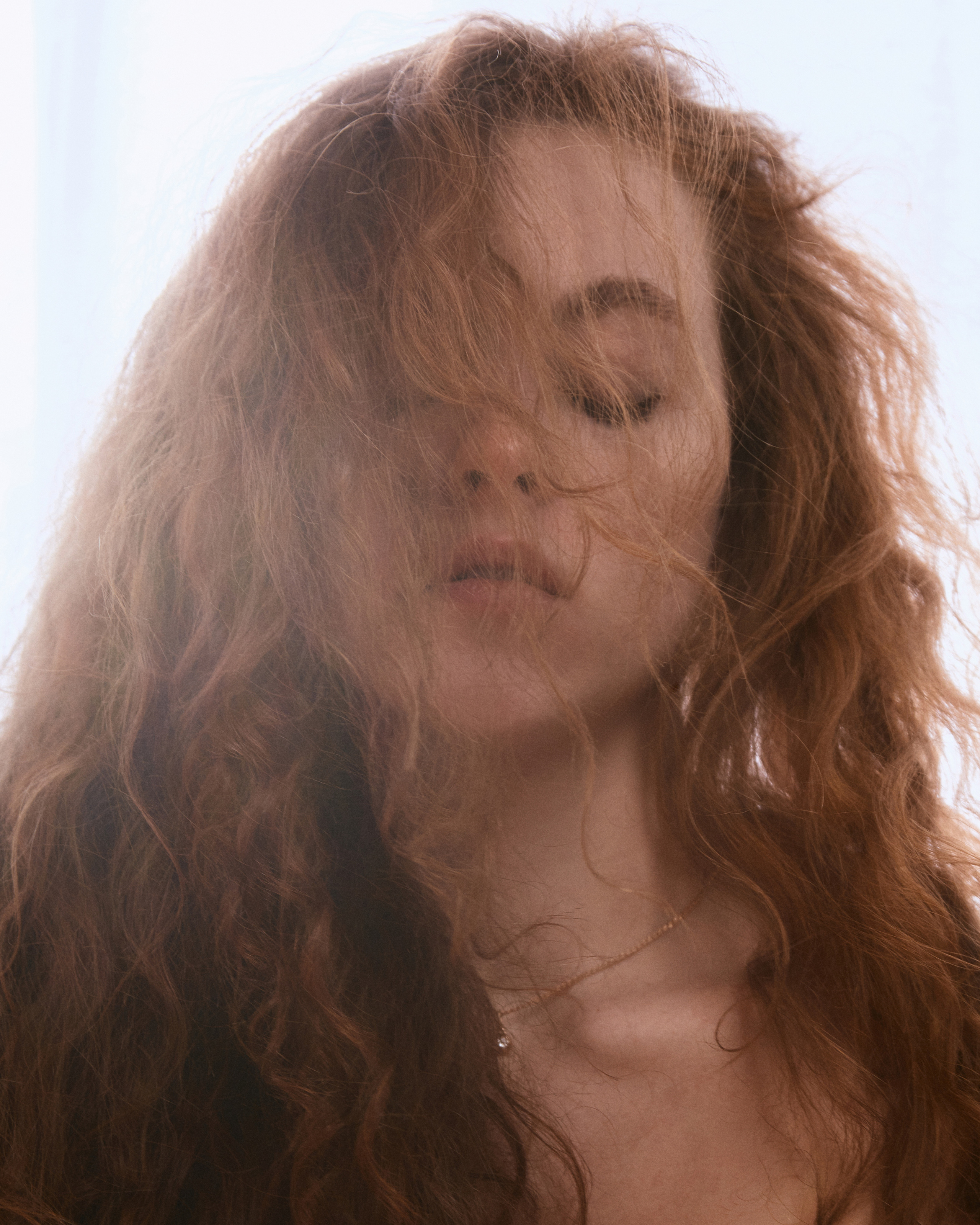 Anna. Tim Madezky Photographer