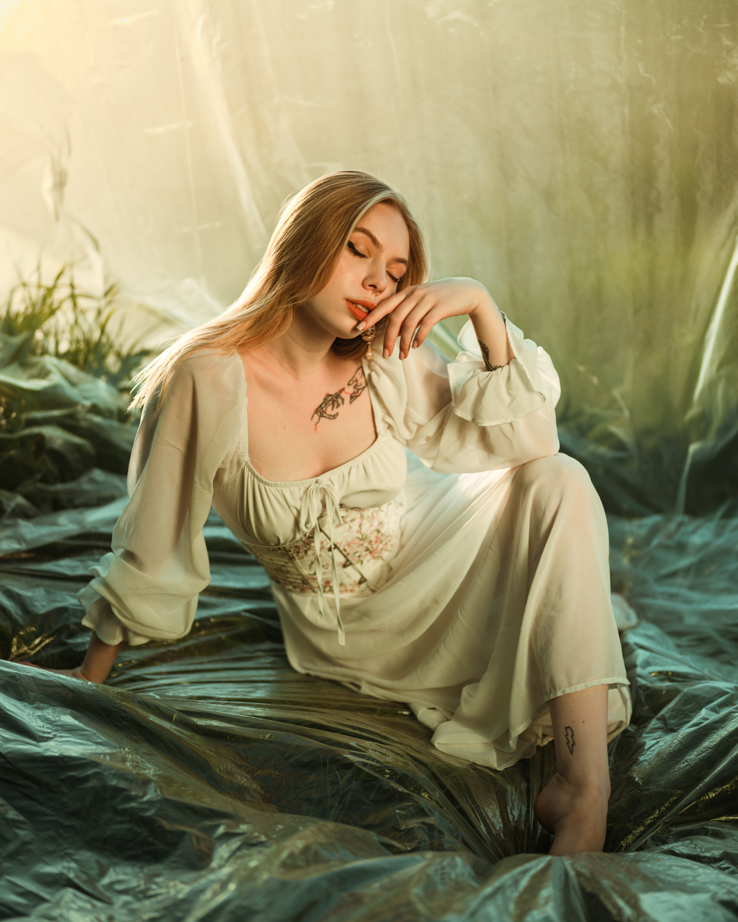 Veronica. MY Photography