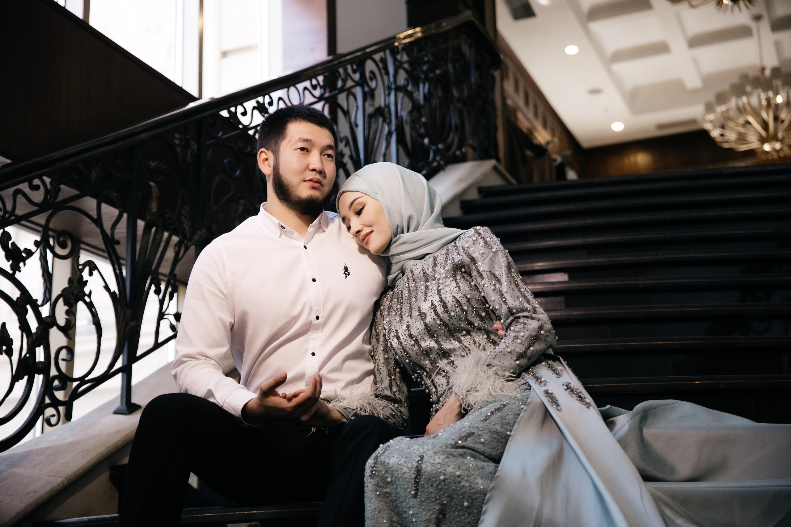 Love Story #2. Свадебный LOVE STORY Семейный фотограф в Бишкеке Тилек Жантаев