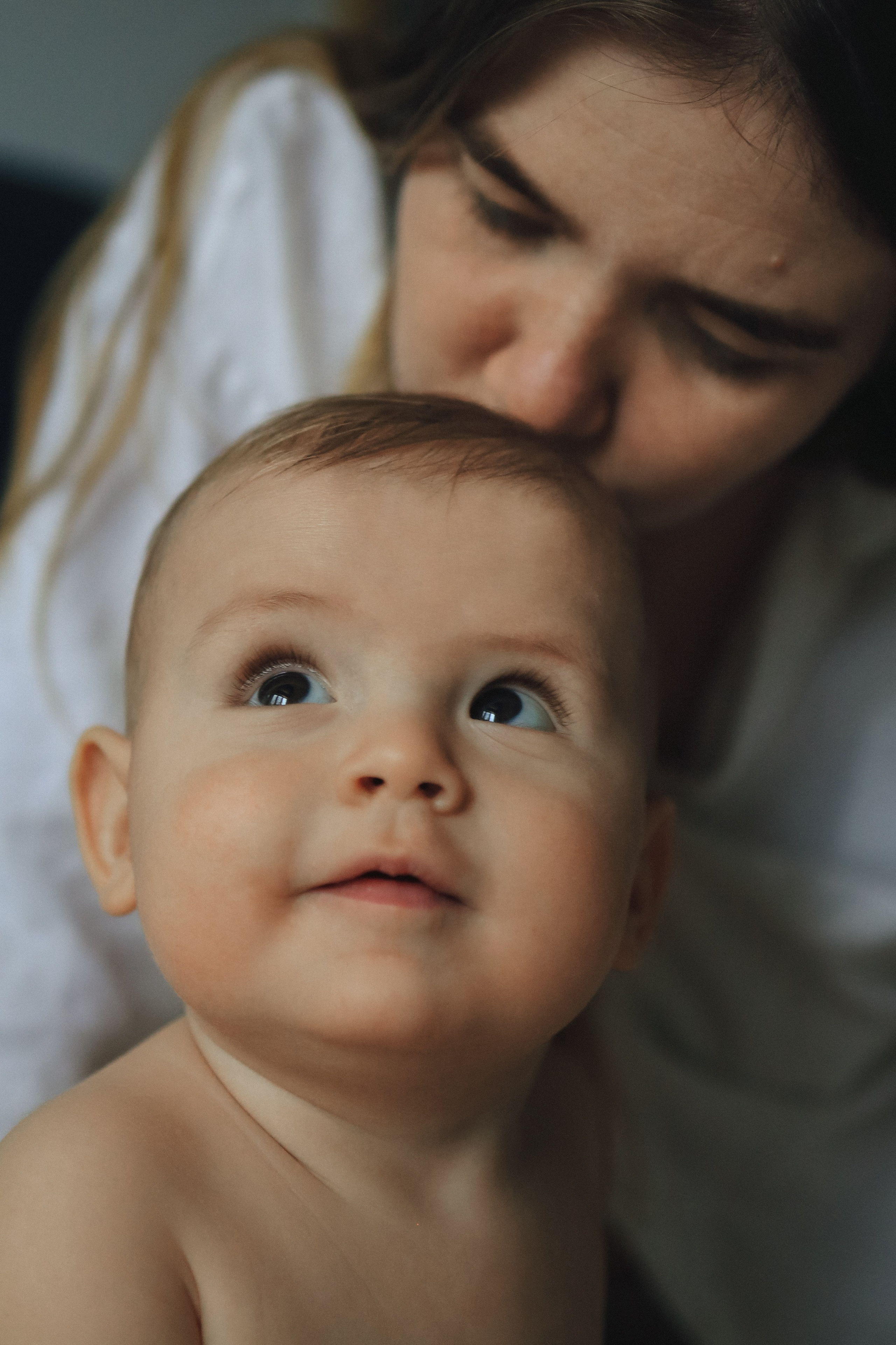 Tanya&Sava. Newborn and Family Photographer in Bromley, London, Liliya Potekhina