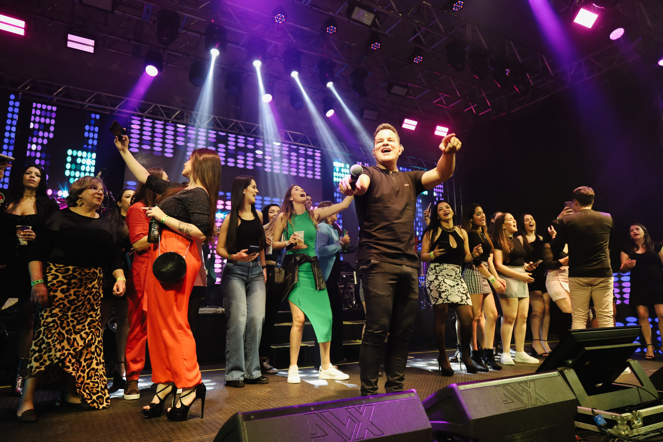 Shows e Eventos. Rafael Marques Fotografia