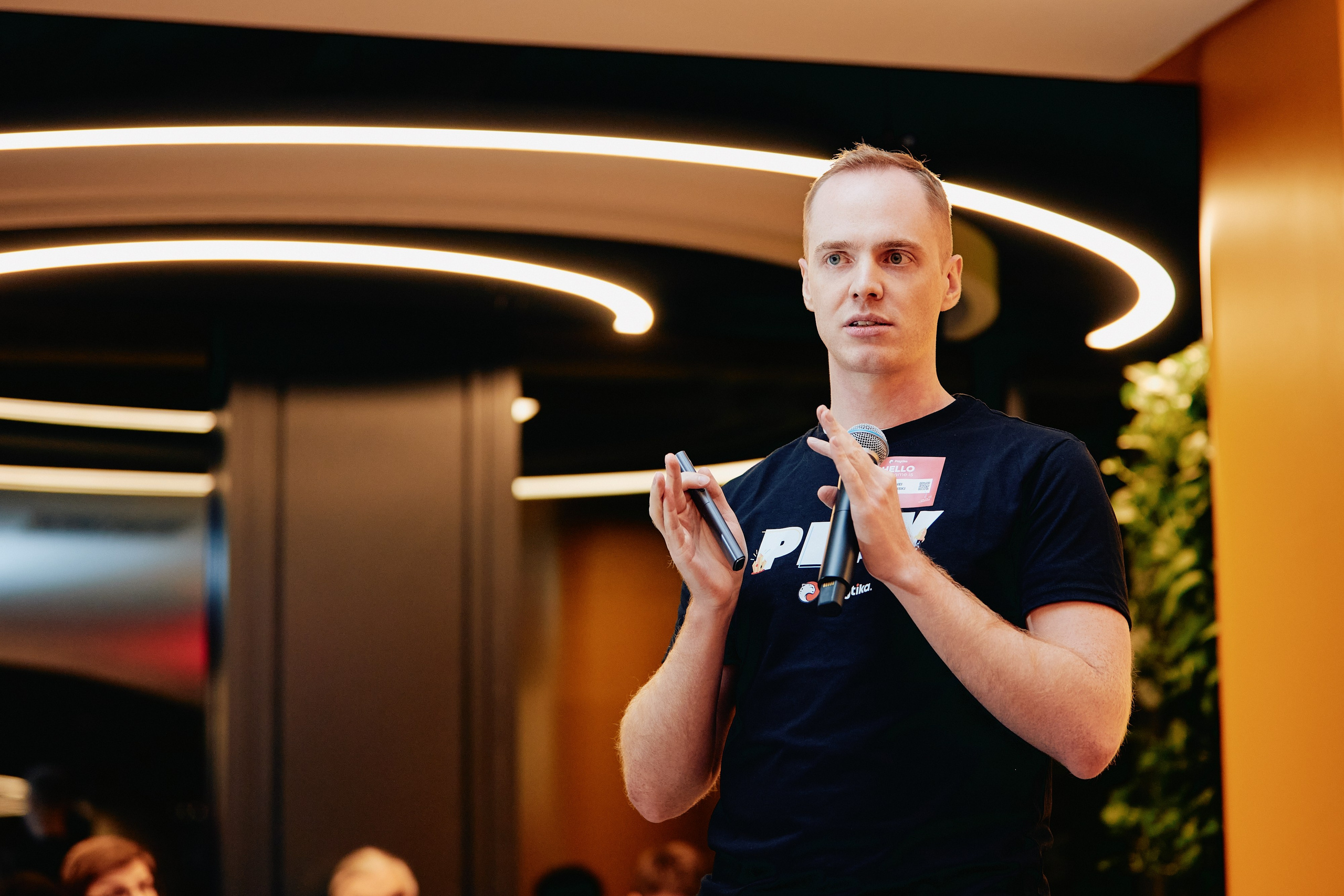 Event. Ruslan Sereduk Photographer