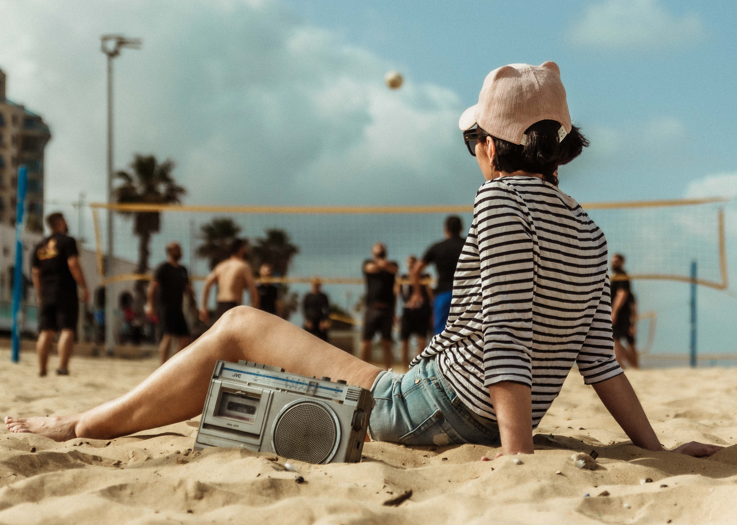 Marina HaifaShion. Kseny Kolesnik Photography