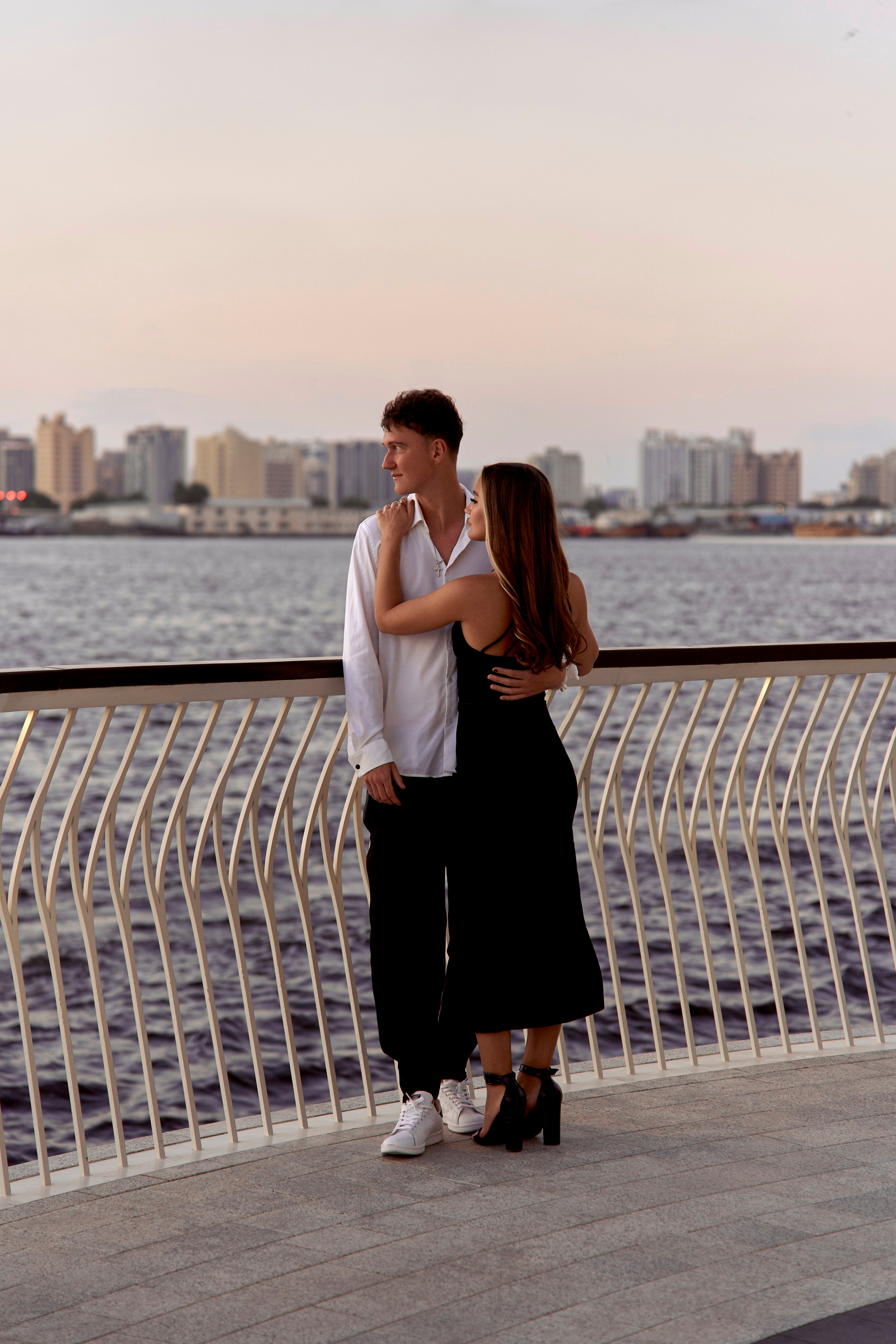 A & K. Photographer in Dubai. Фотограф Дубай