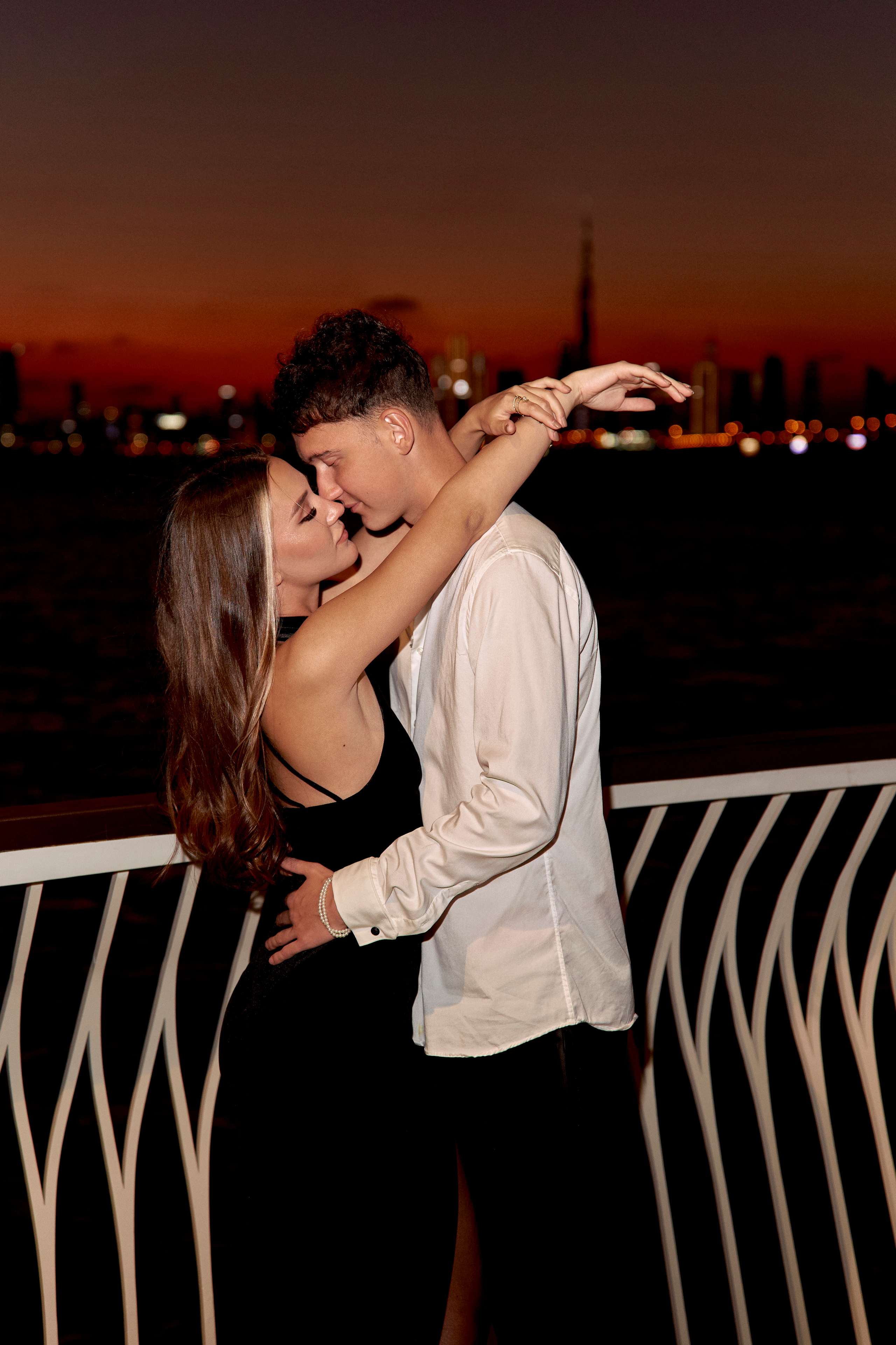 A & K. Photographer in Dubai. Фотограф Дубай