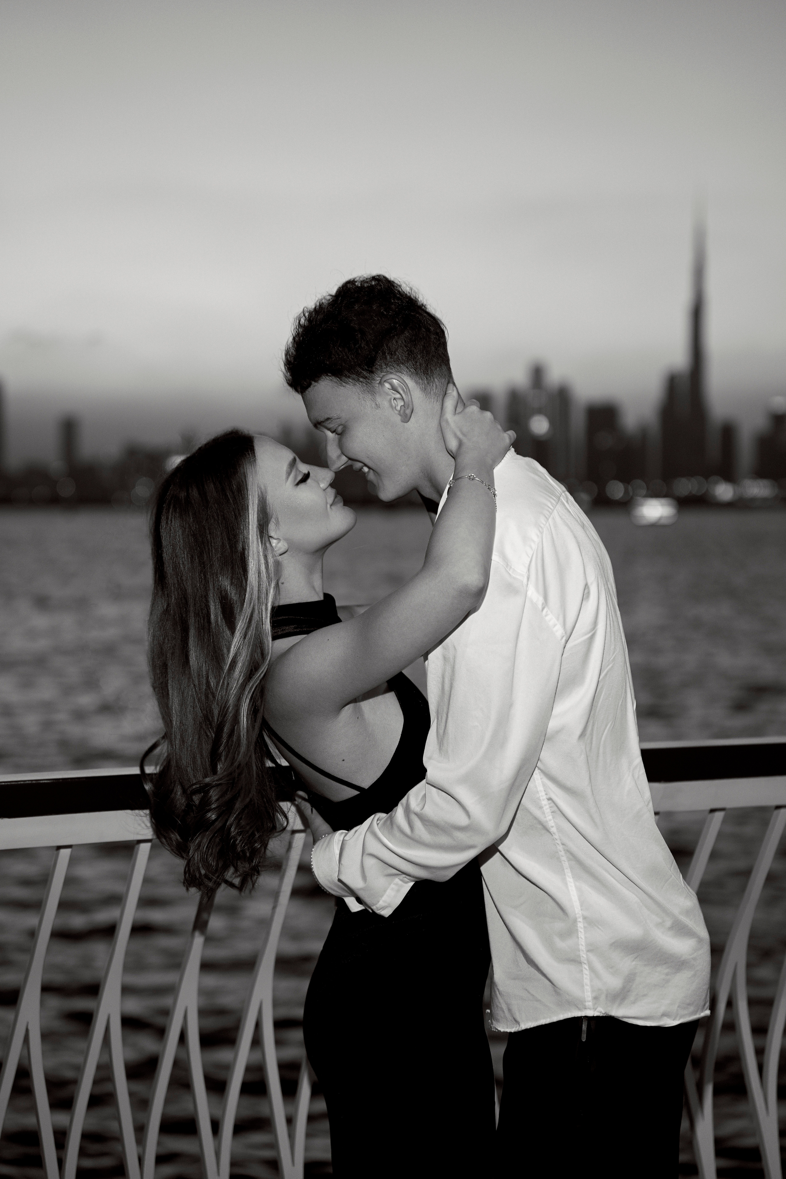 A & K. Photographer in Dubai. Фотограф Дубай