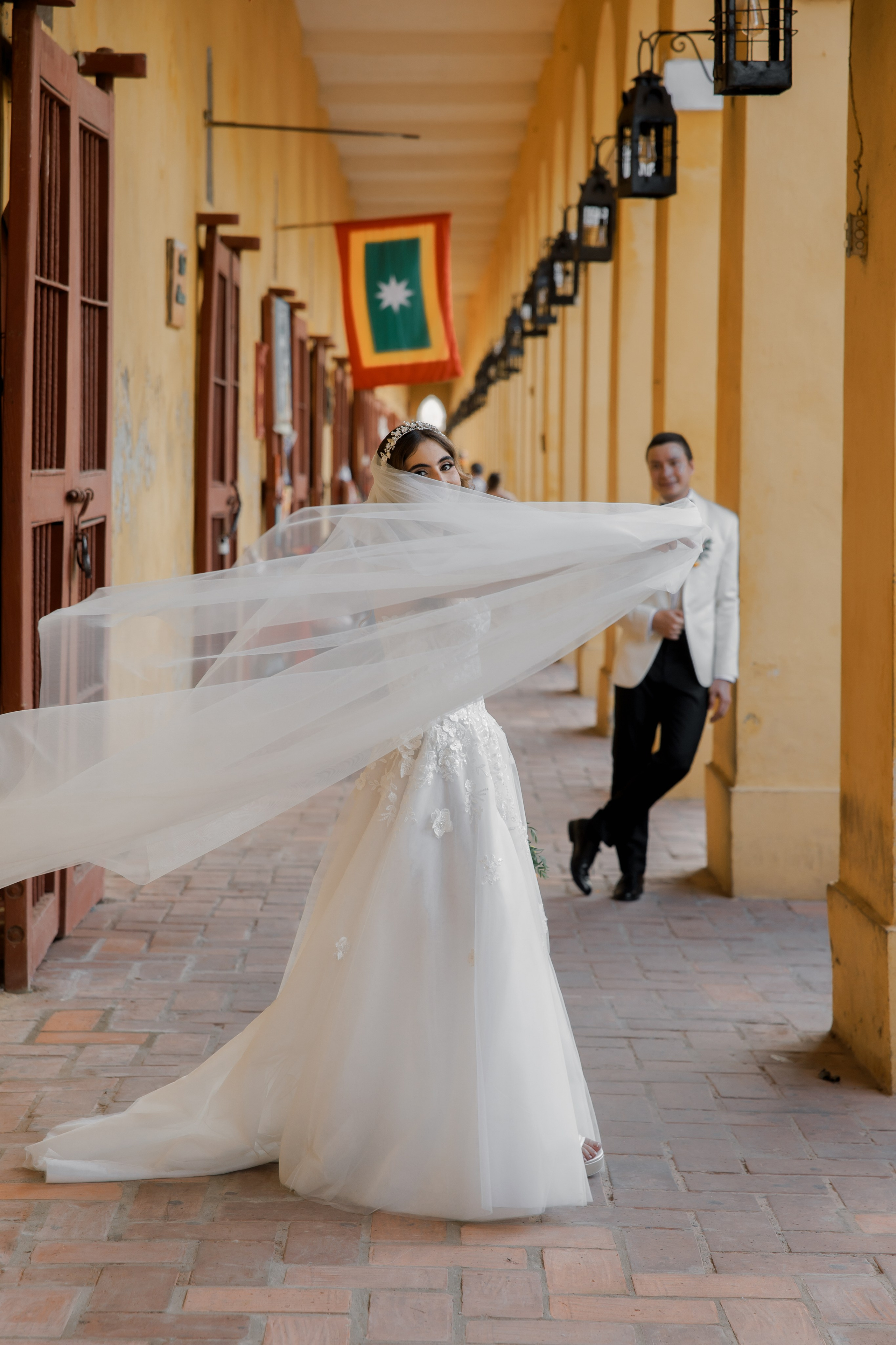 CAMILA & JUAN. UNTERCIO BODAS