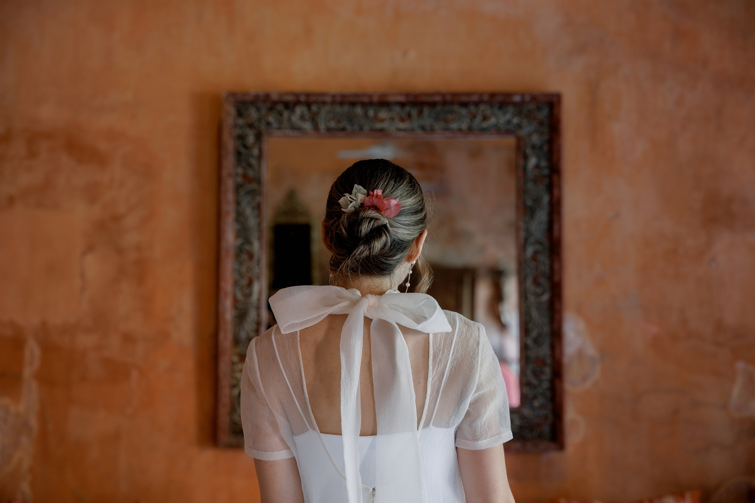 ALEXA & PEDRO. UNTERCIO BODAS