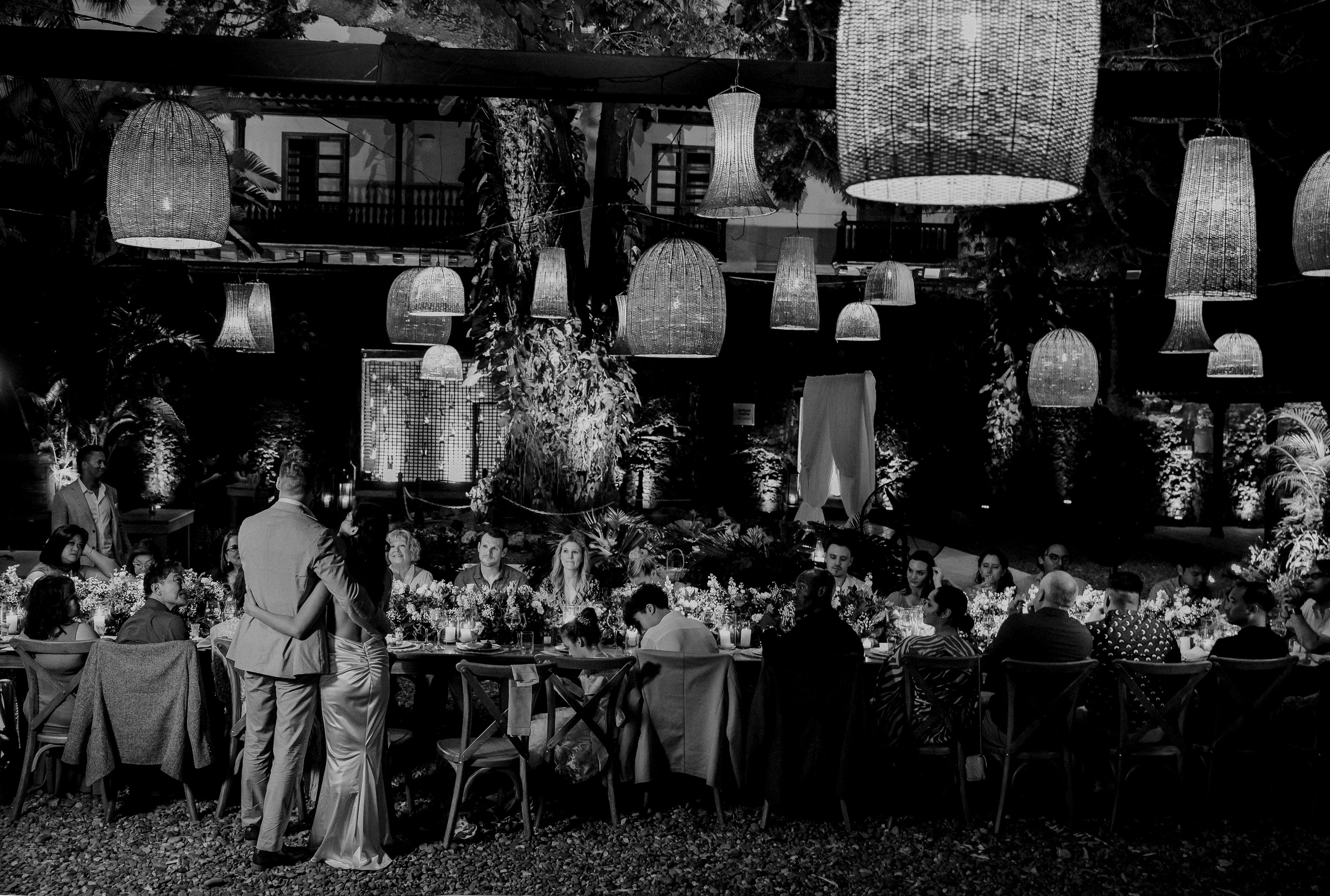 Teressa & Jason. UNTERCIO BODAS