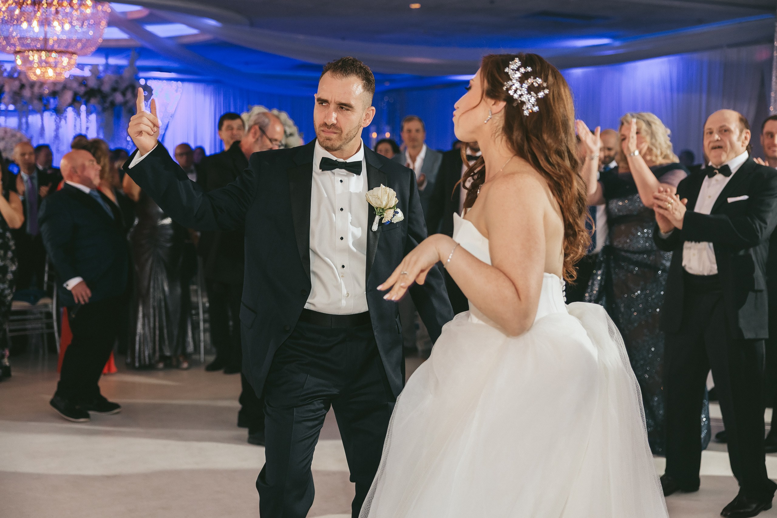 06.08.2025 Wedding. Wedding family event photographer in Chicago Nick Yushevich