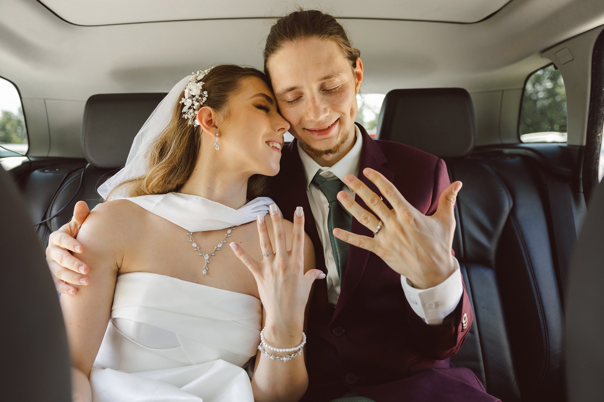 07.07.2026 Wedding. Wedding family event photographer in Chicago Nick Yushevich