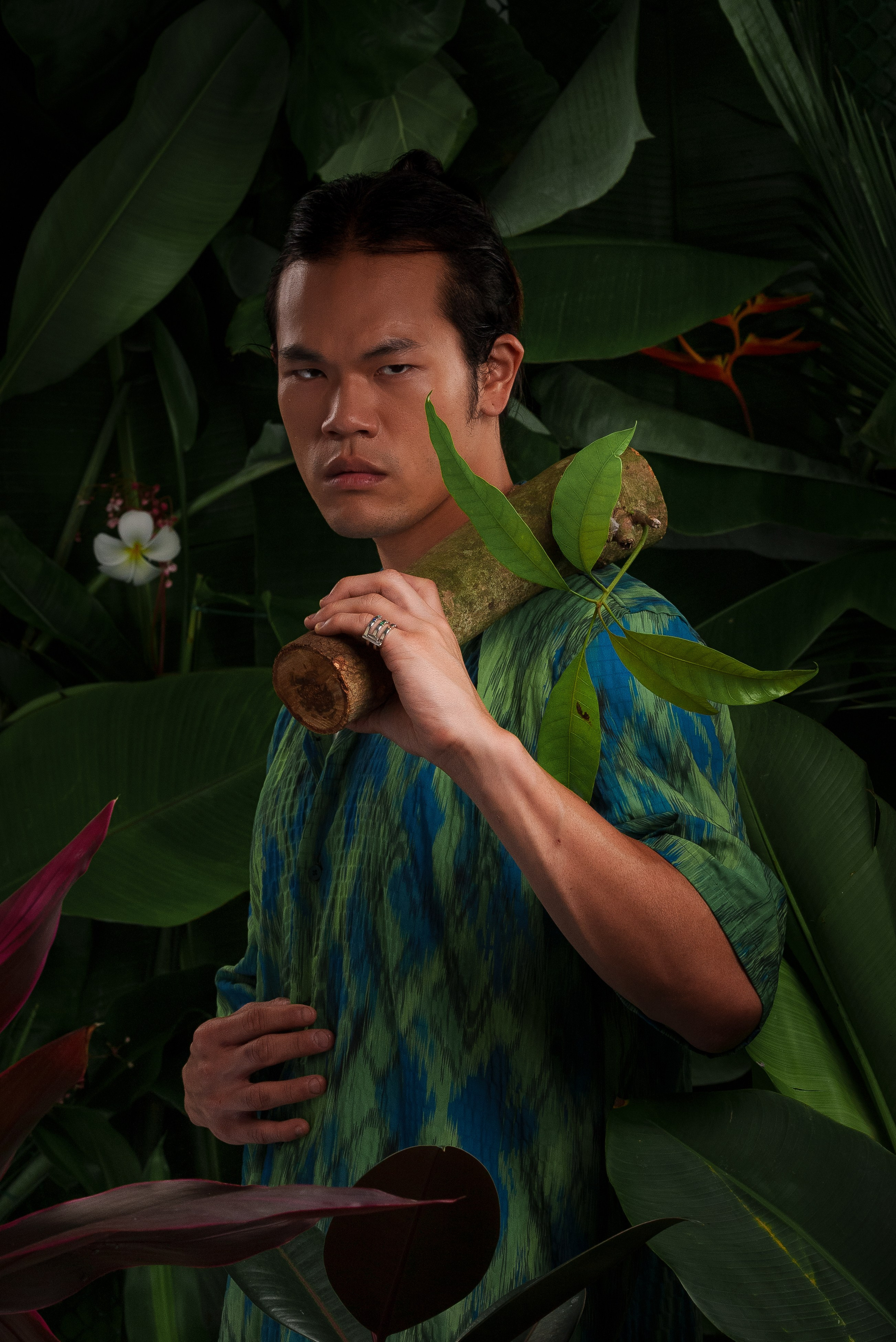 JUZZLE RINGS THAILAND. Anton Usanov | Creative producer | Photographer | Art-director