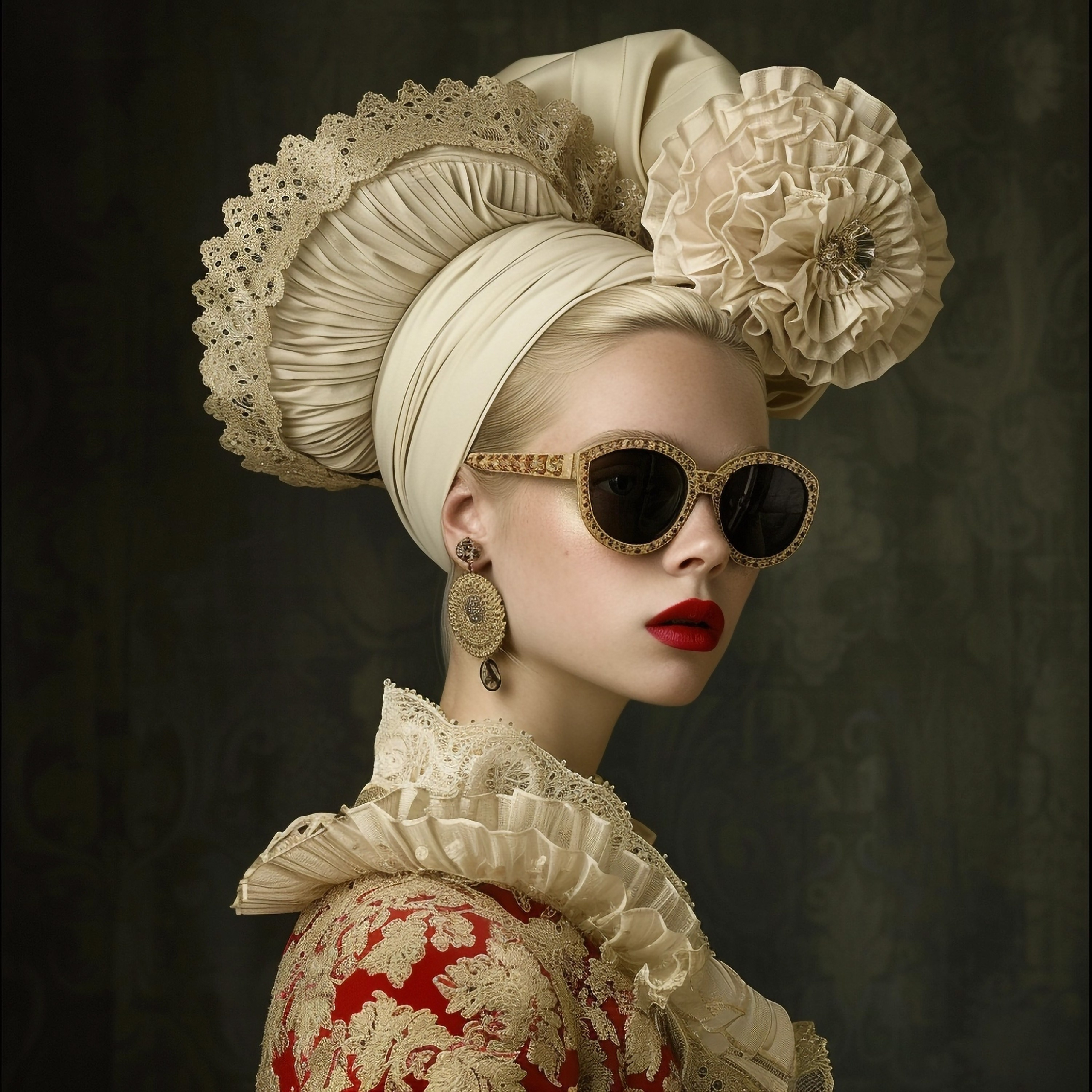 ФОТО СОЗДАННЫЕ НЕЙРОСЕТЬЮ; НЕЙРО ЛЮДИ. LUKIN IGOR Photography