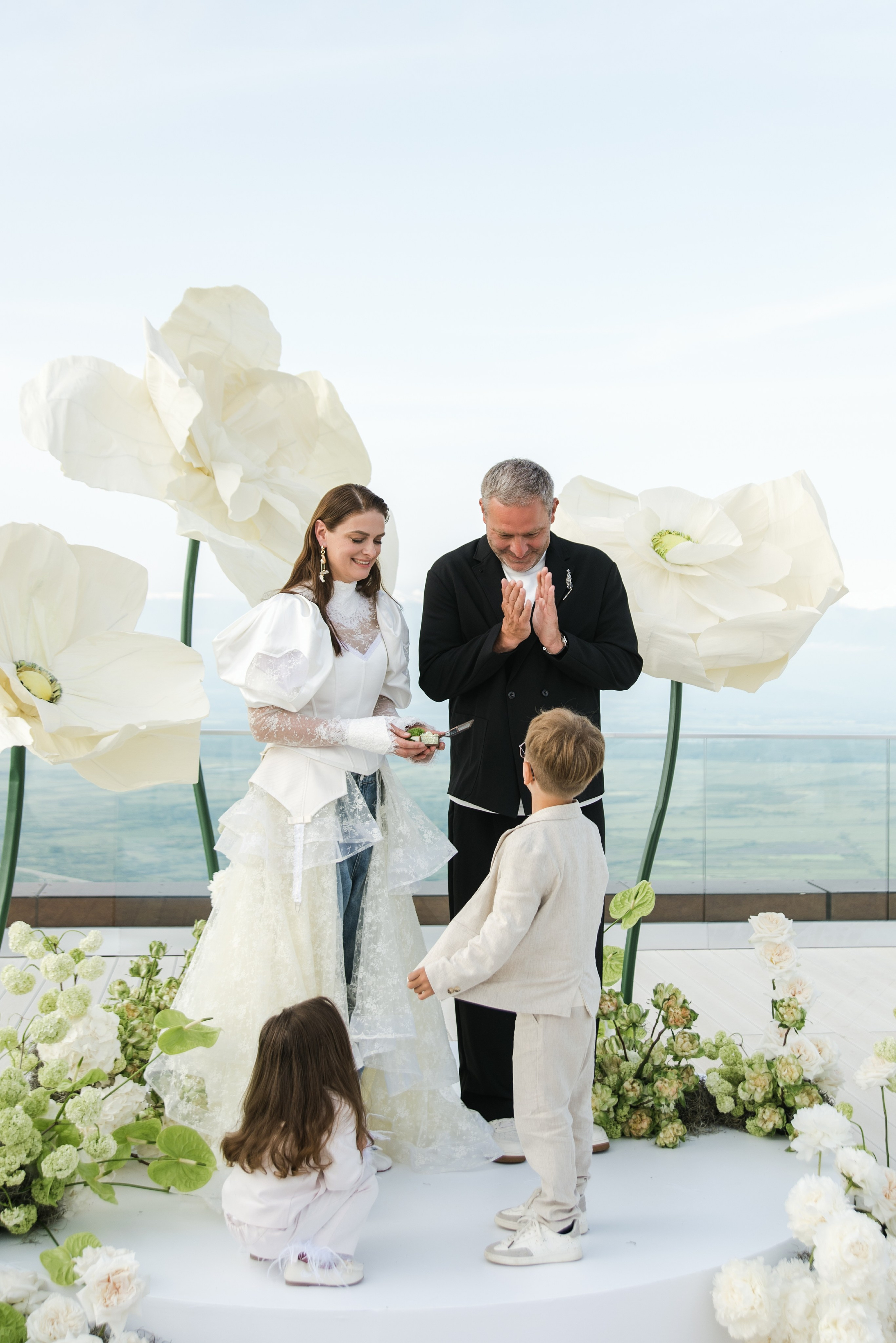 Свадьба в Сигнаги. Пара из Казахстана. Свадебные фотографы в Грузии, Армении. Макс Коваленко и Лара Татосян. Свадебный видеограф