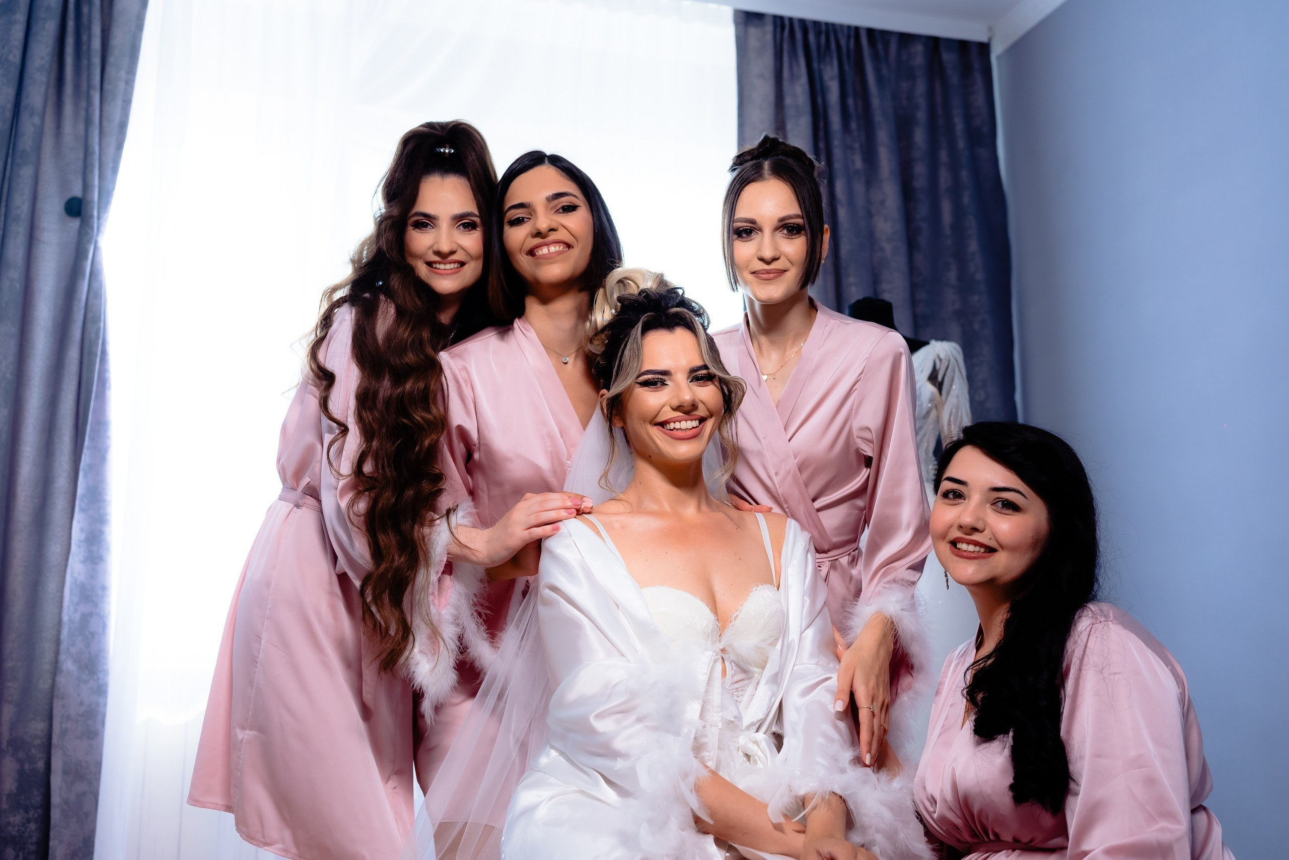 Bianca - Florin | Ramnicu Valcea. Fotografie & Videografie Nunta