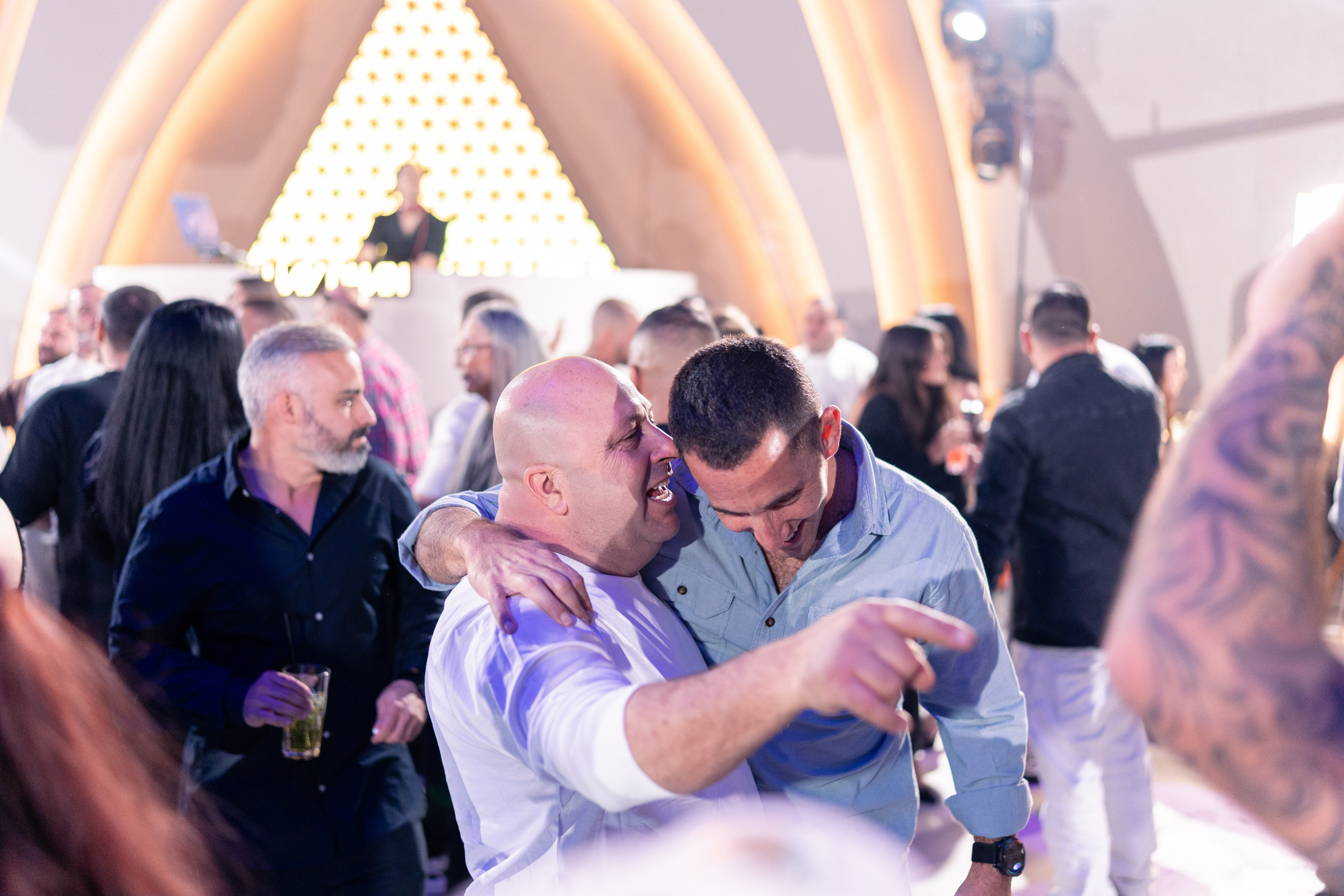 Wedding of Hila & Elad