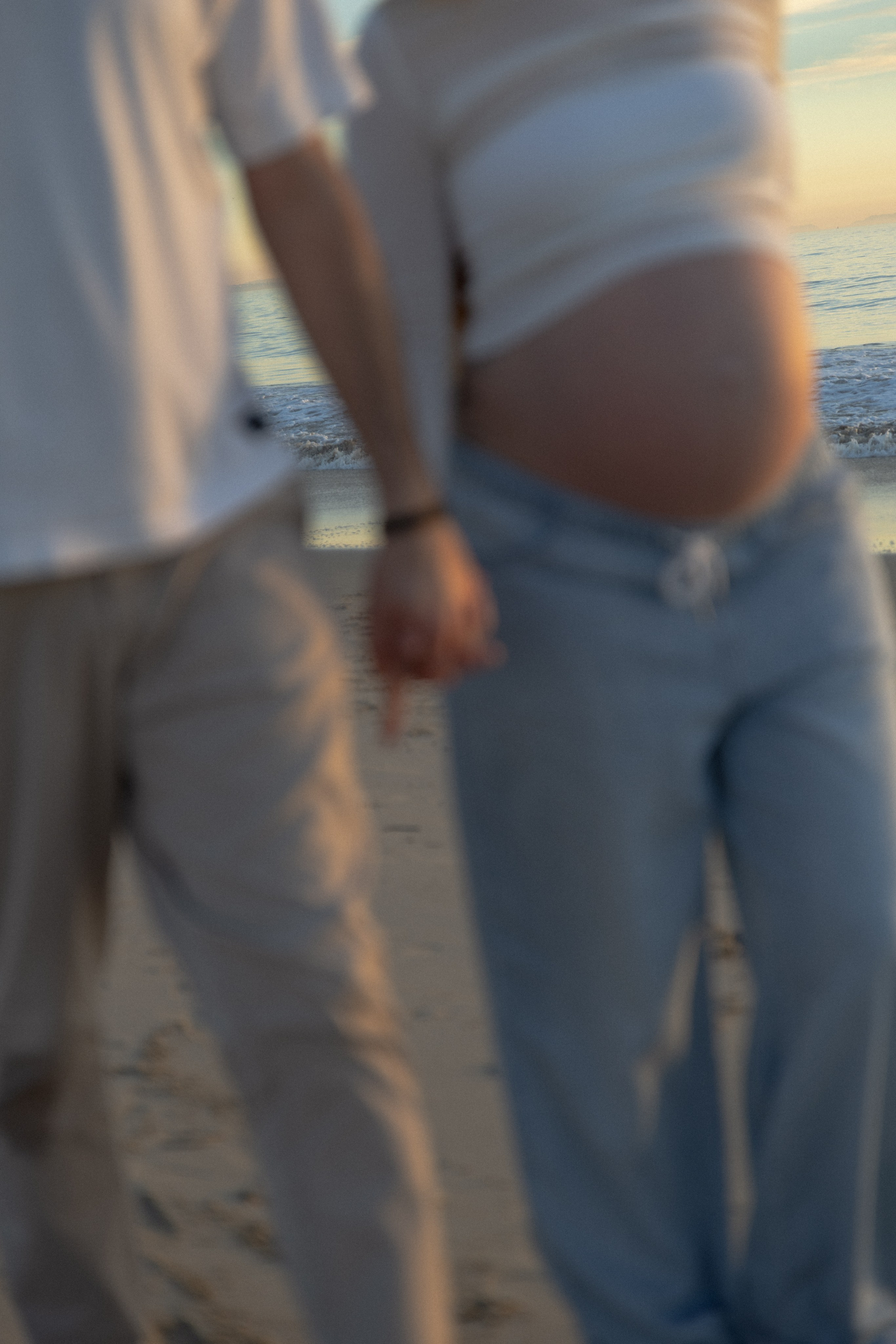 Baby Girl, Blooming in Love. Portrait, family, maternity & wedding photography & videography in SoCal Kseni Vibe